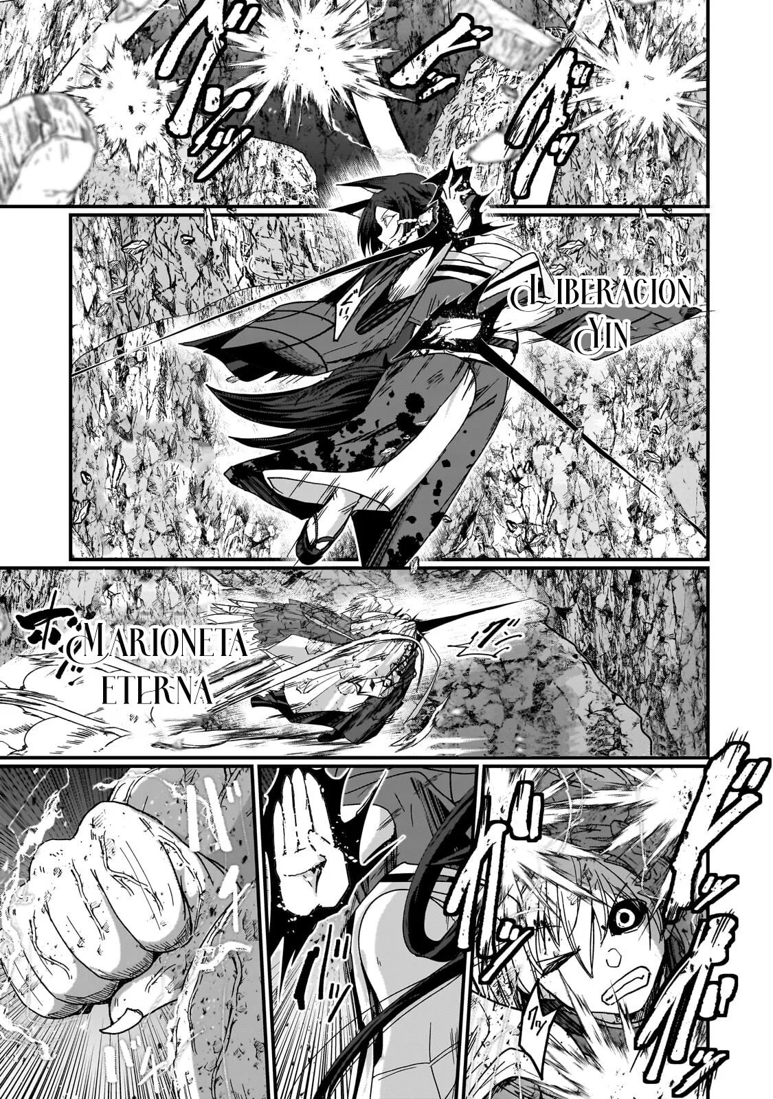 Read Gaikotsu Kishi-sama, Tadaima Isekai e Odekake-chuu Manga Online