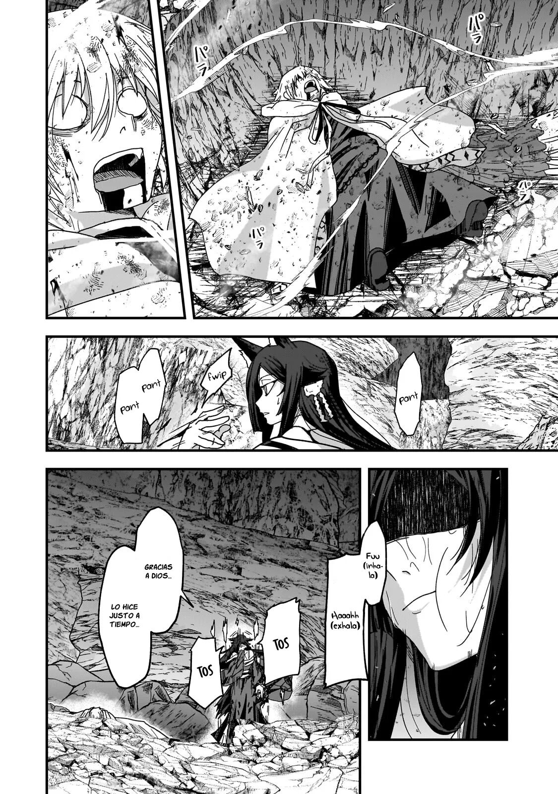 Read Gaikotsu Kishi-sama, Tadaima Isekai e Odekake-chuu Manga Online