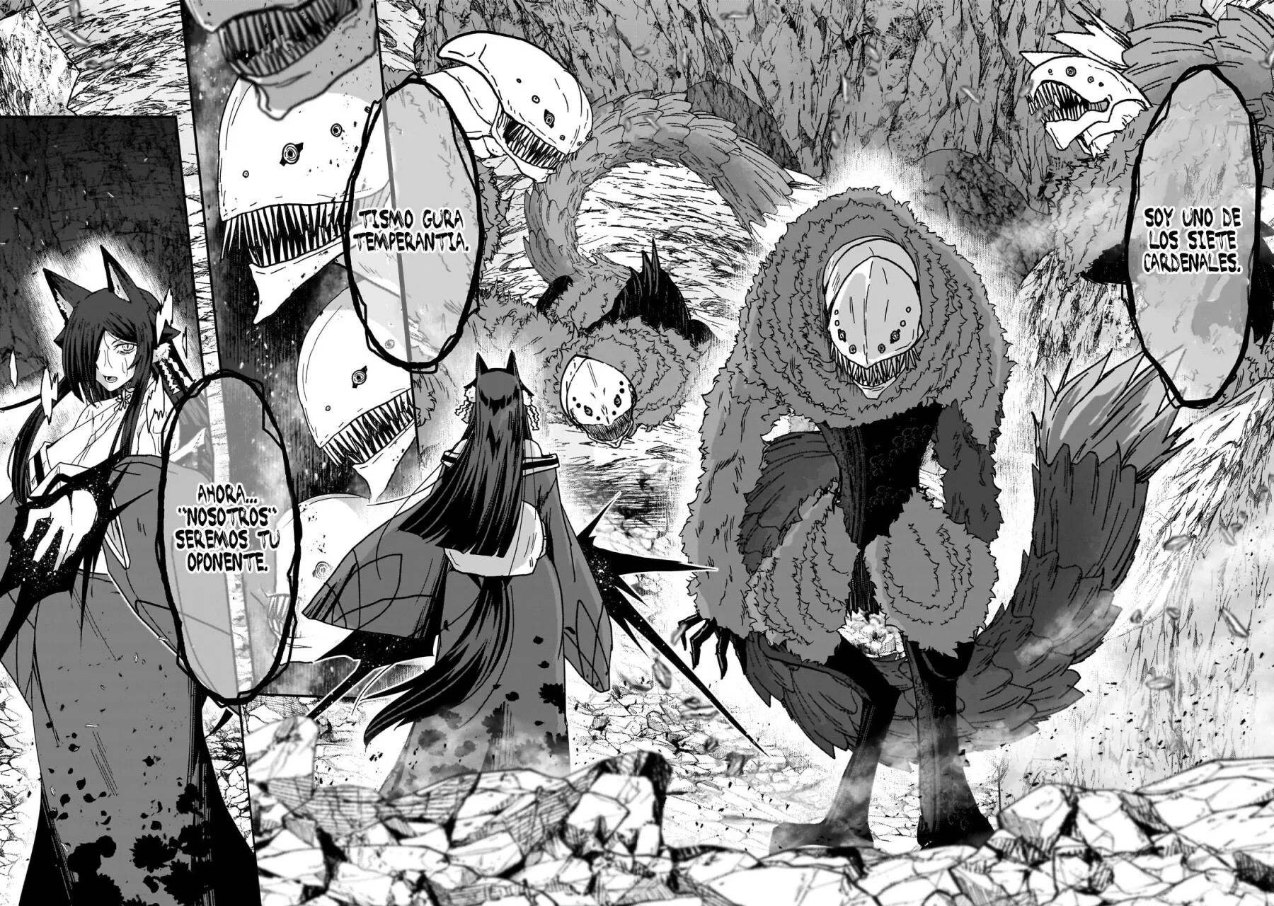 Read Gaikotsu Kishi-sama, Tadaima Isekai e Odekake-chuu Manga Online