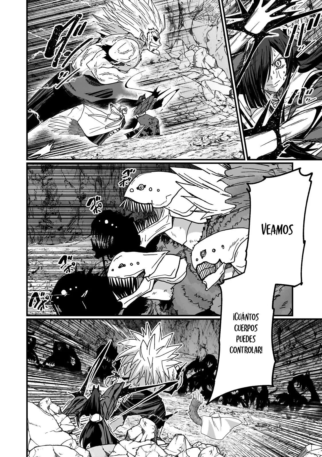 Read Gaikotsu Kishi-sama, Tadaima Isekai e Odekake-chuu Manga Online