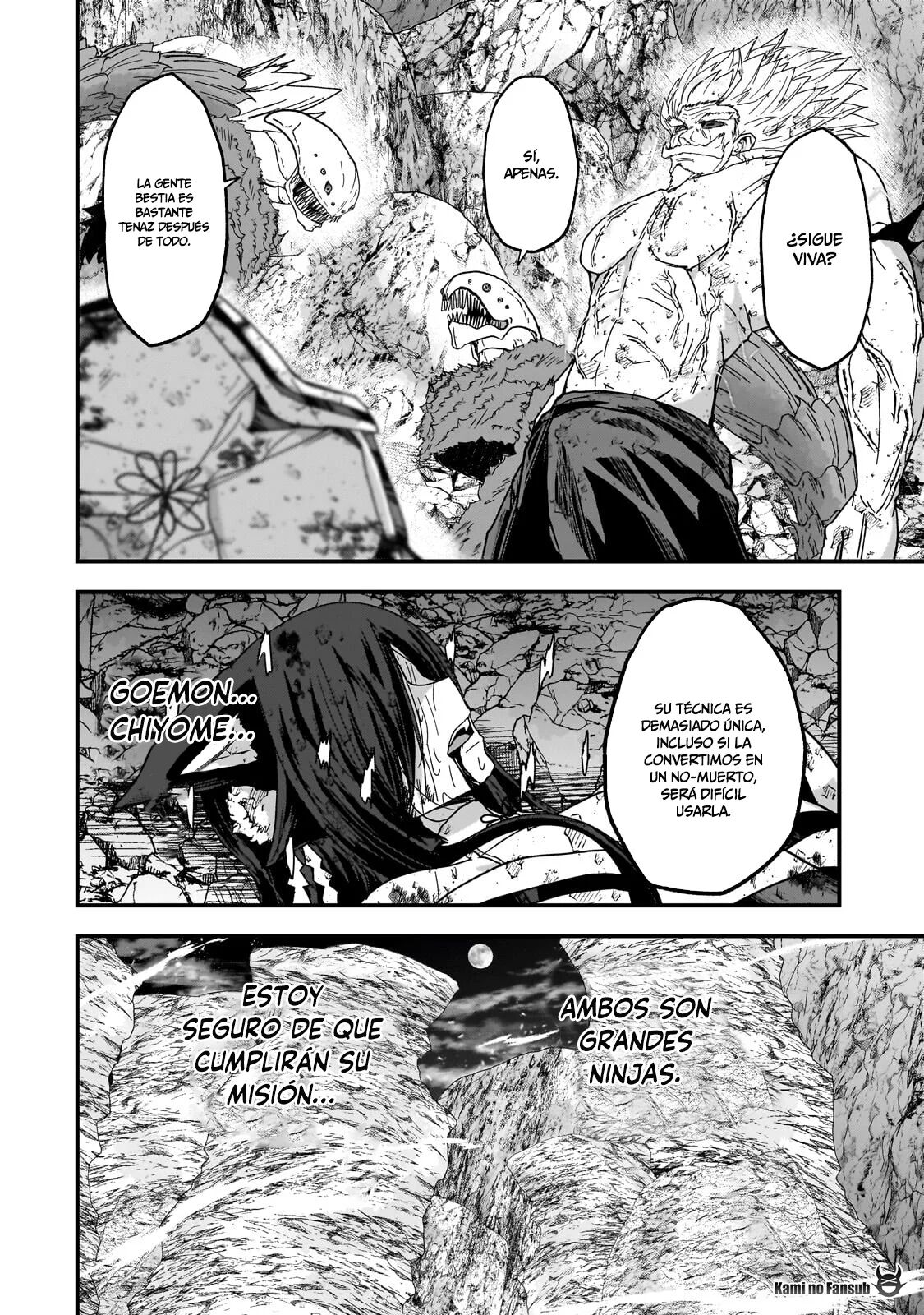 Read Gaikotsu Kishi-sama, Tadaima Isekai e Odekake-chuu Manga Online