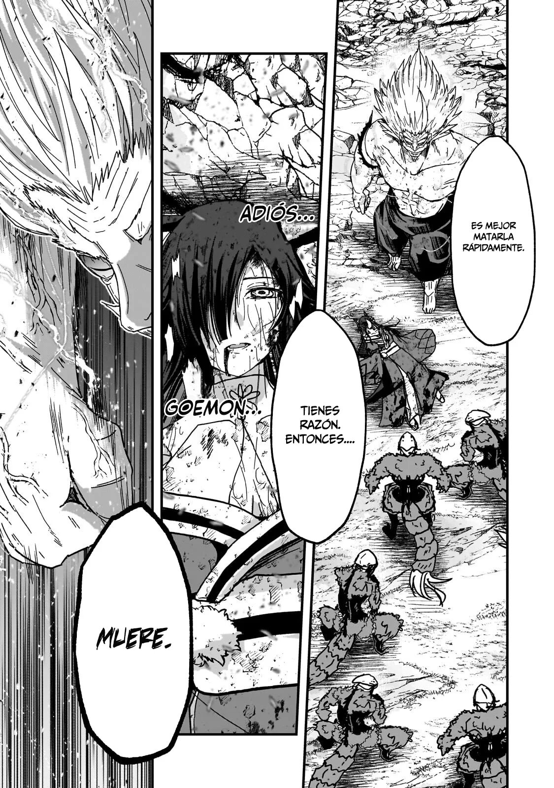 Read Gaikotsu Kishi-sama, Tadaima Isekai e Odekake-chuu Manga Online