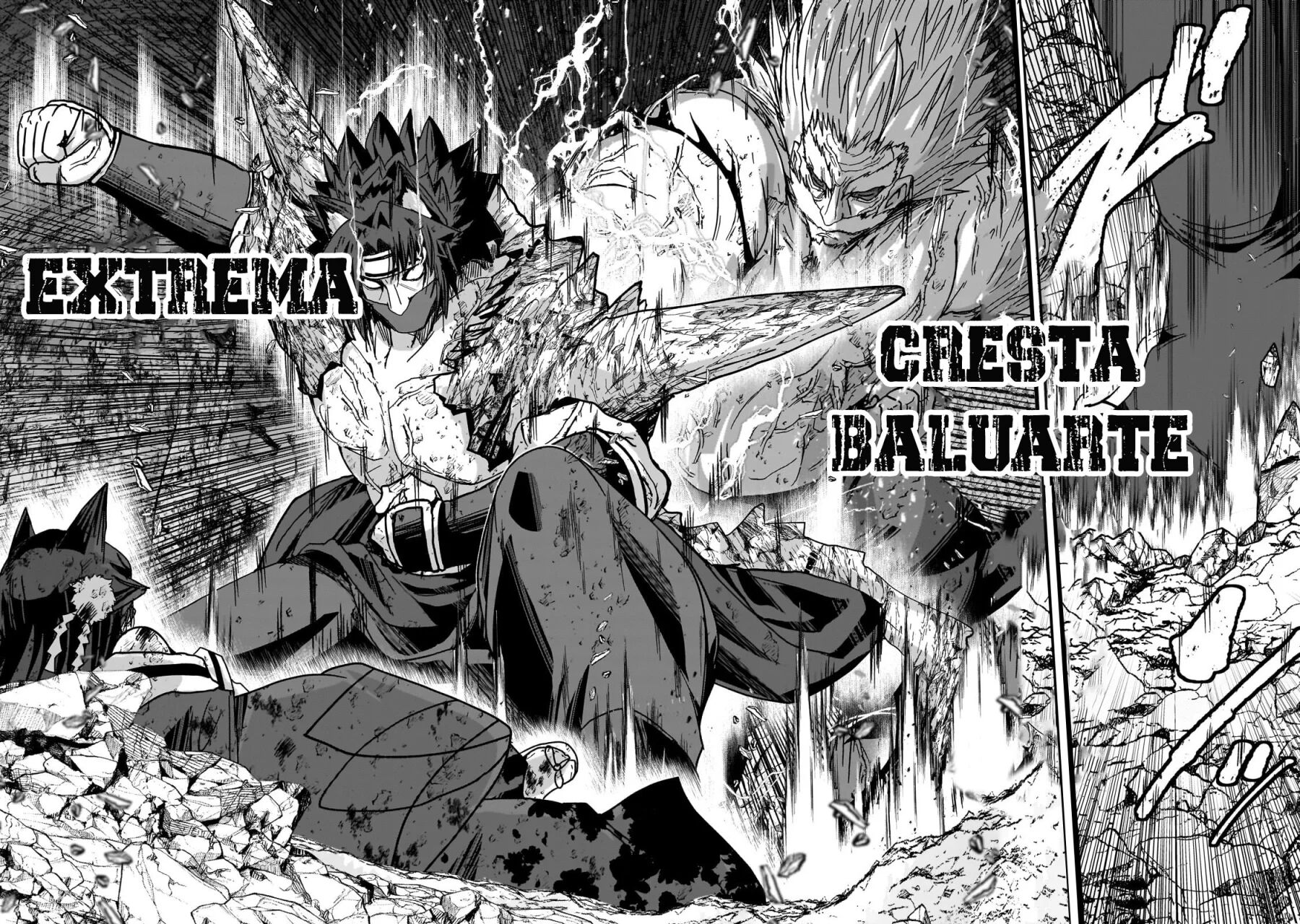 Read Gaikotsu Kishi-sama, Tadaima Isekai e Odekake-chuu Manga Online