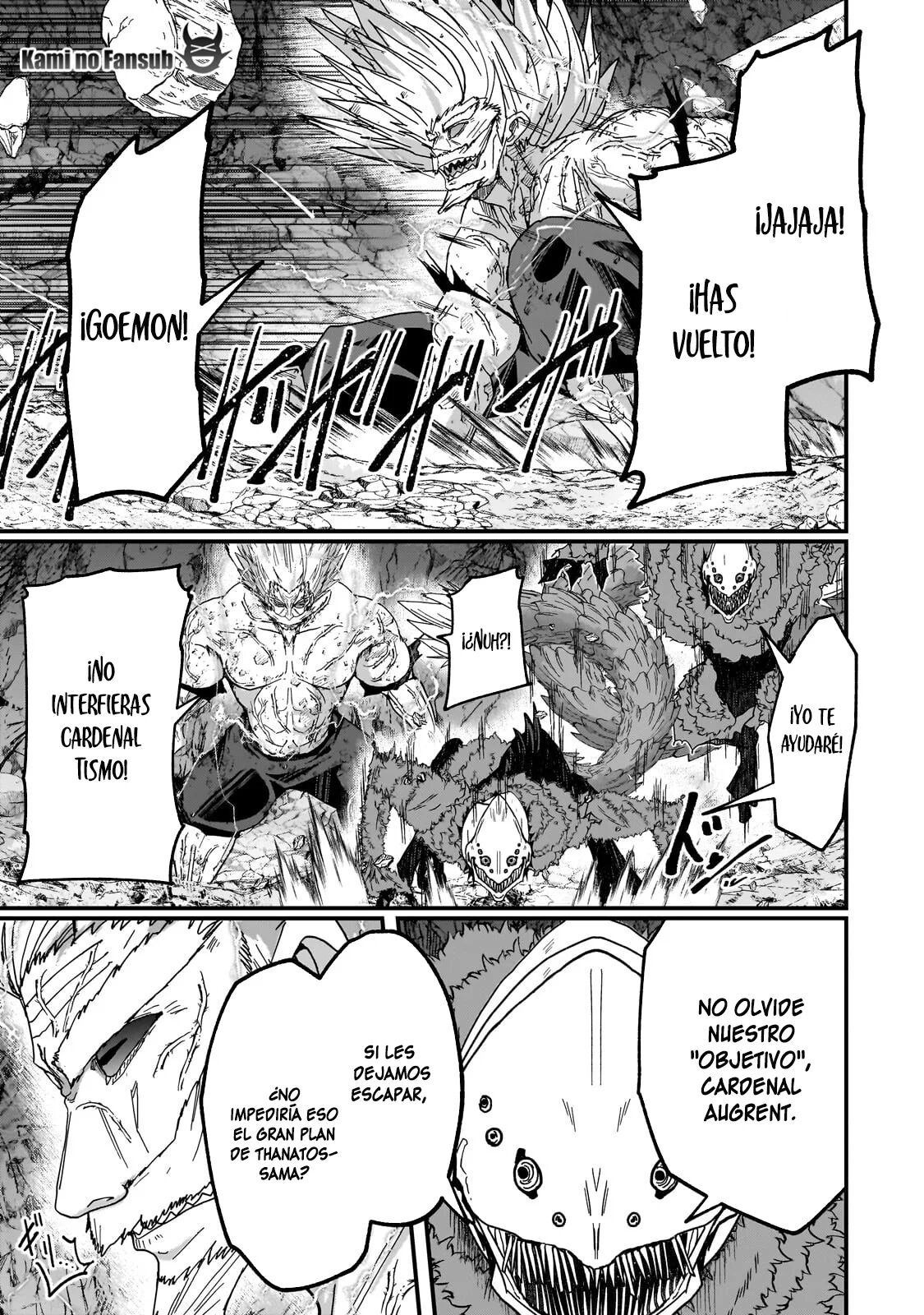 Read Gaikotsu Kishi-sama, Tadaima Isekai e Odekake-chuu Manga Online
