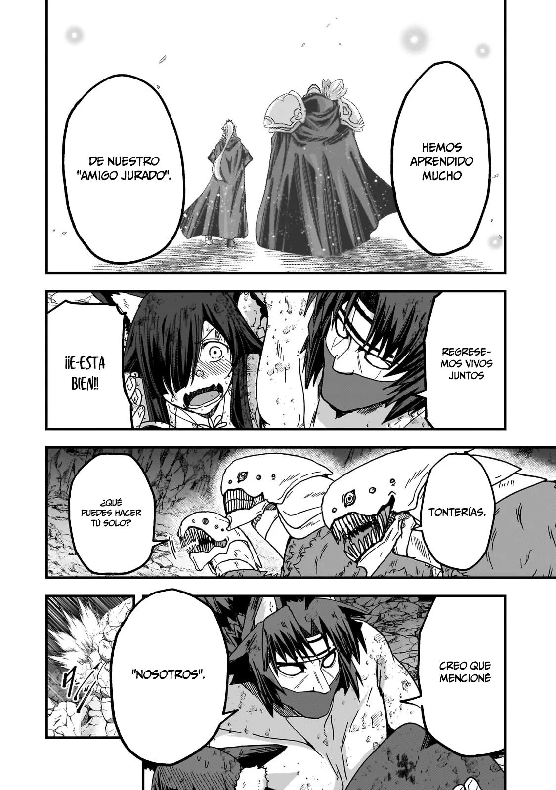 Read Gaikotsu Kishi-sama, Tadaima Isekai e Odekake-chuu Manga Online