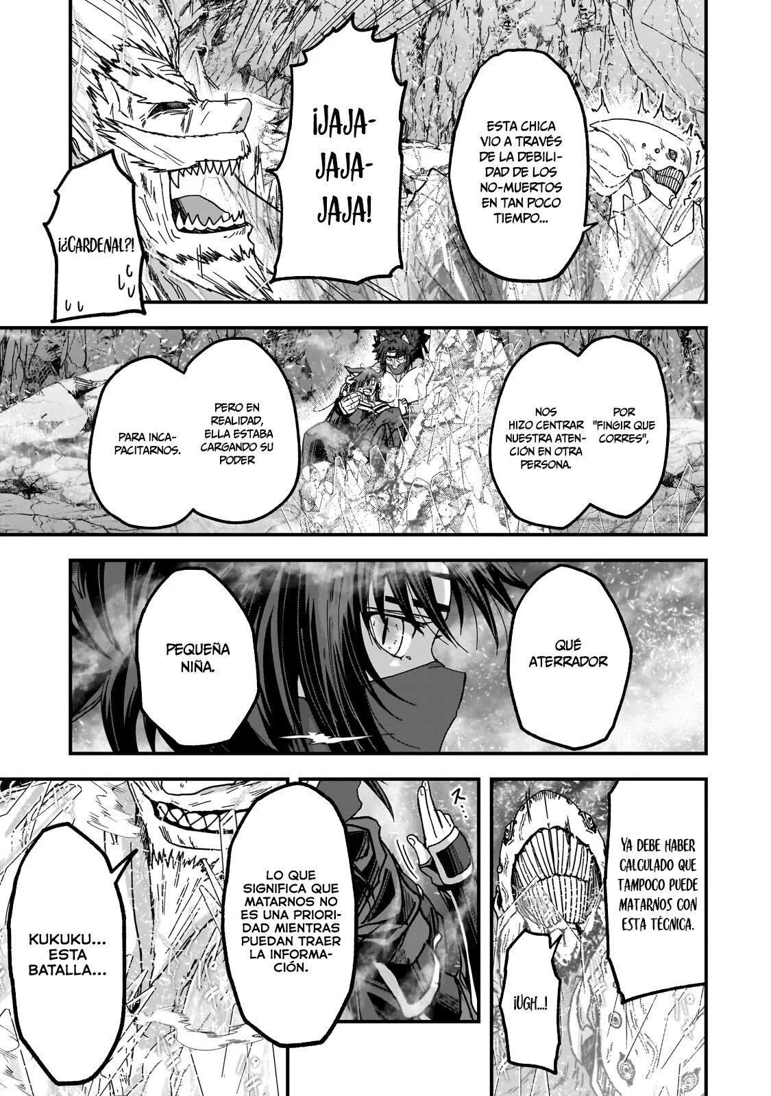 Read Gaikotsu Kishi-sama, Tadaima Isekai e Odekake-chuu Manga Online