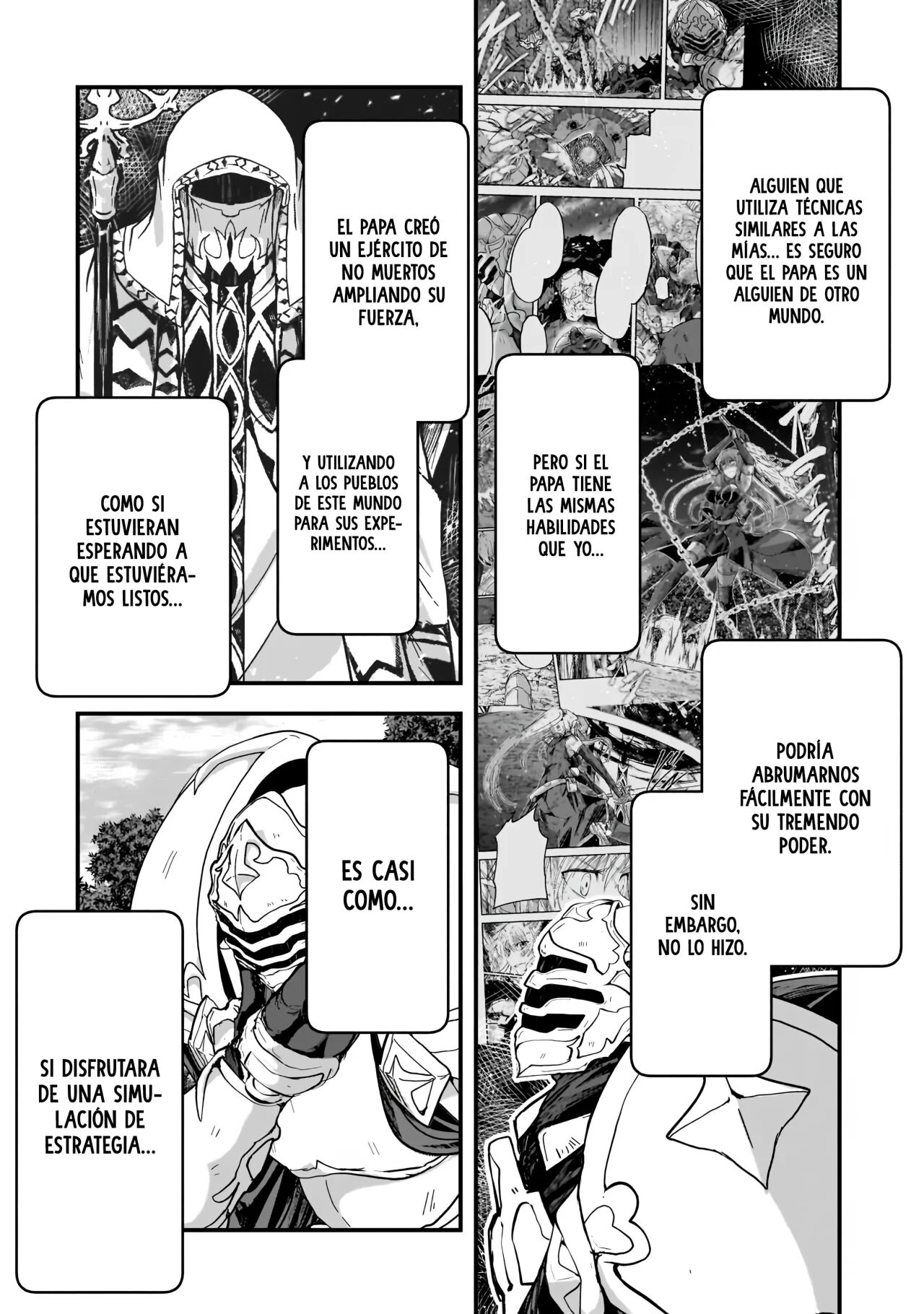 Read Gaikotsu Kishi-sama, Tadaima Isekai e Odekake-chuu Manga Online