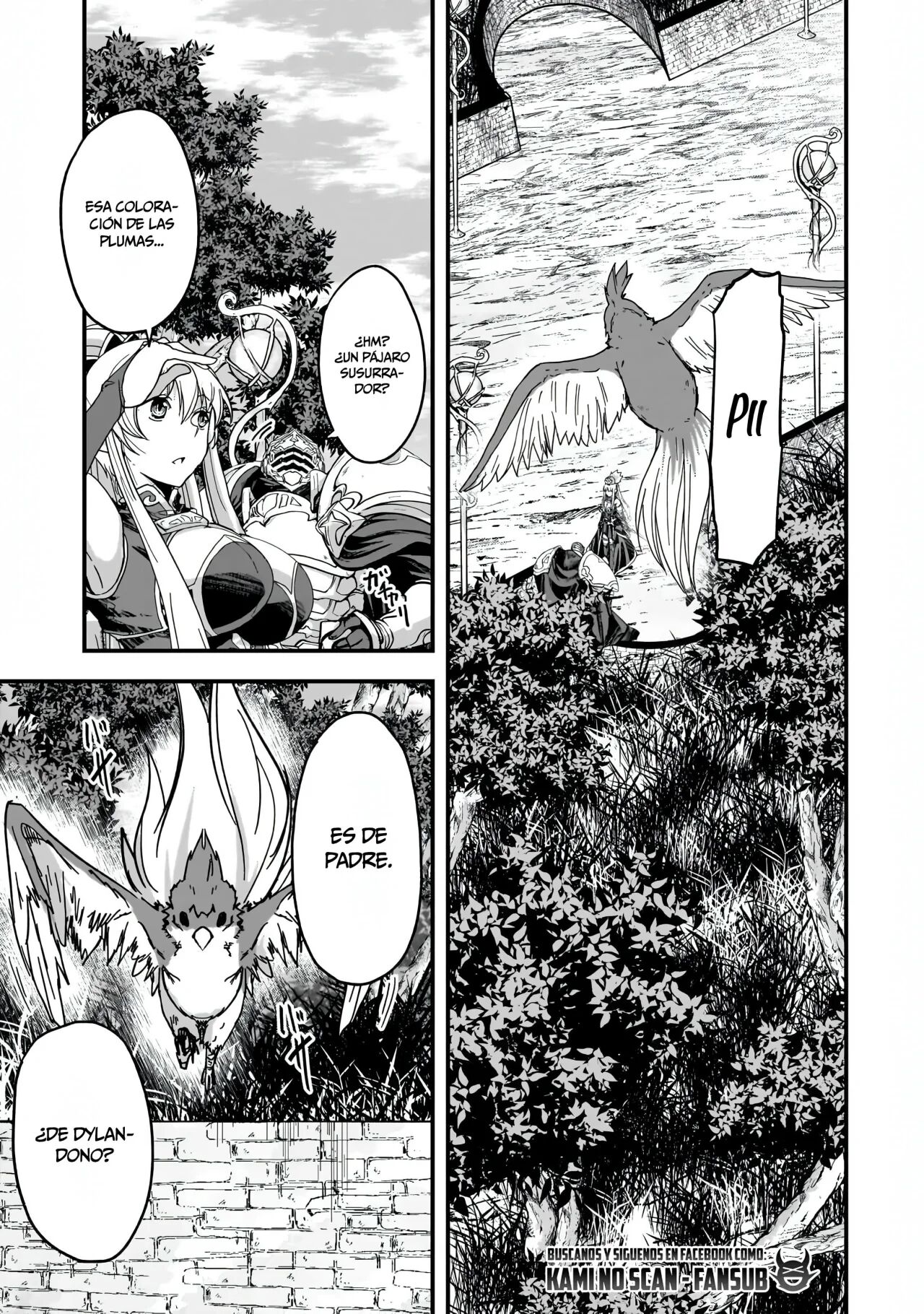 Read Gaikotsu Kishi-sama, Tadaima Isekai e Odekake-chuu Manga Online