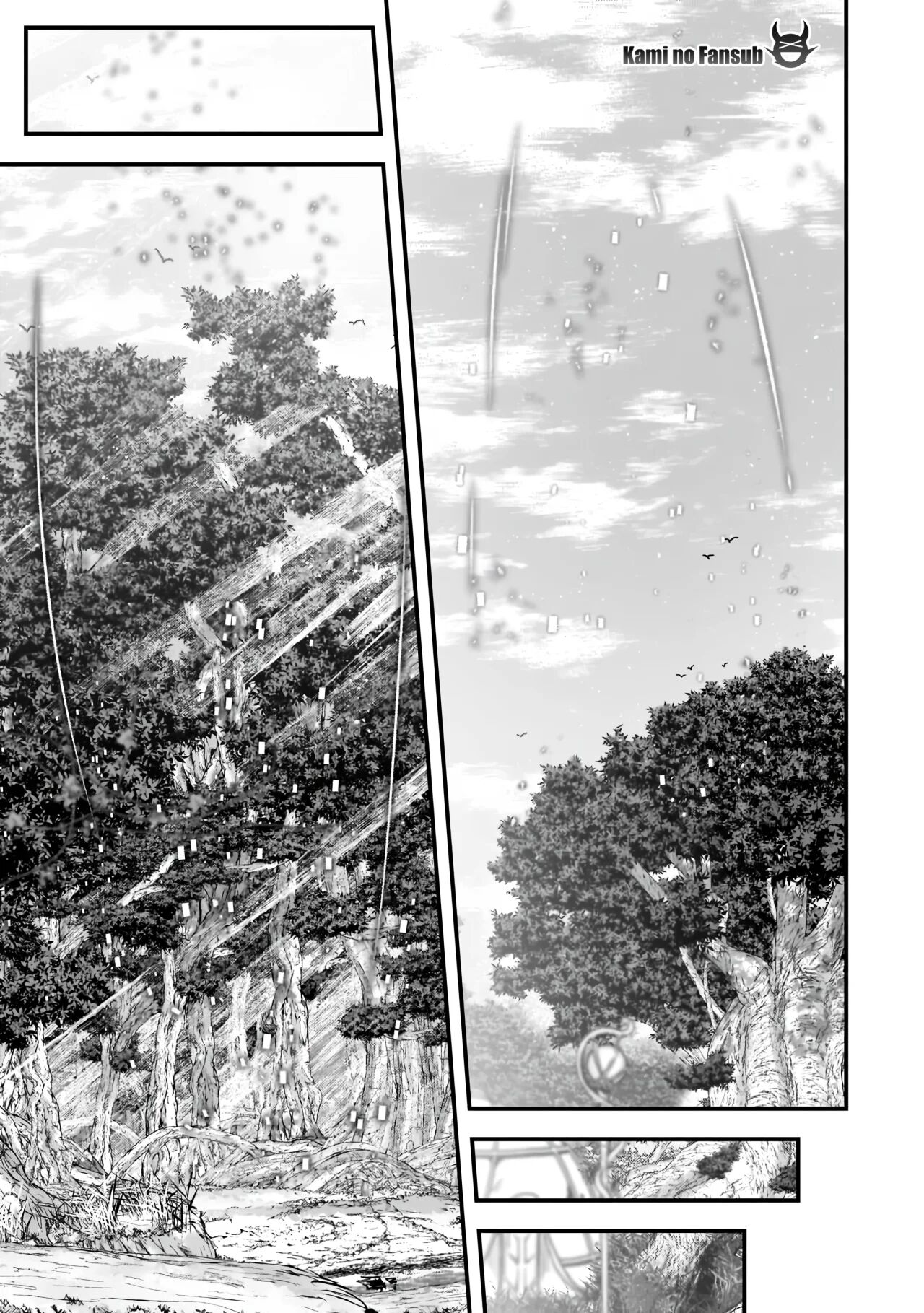 Read Gaikotsu Kishi-sama, Tadaima Isekai e Odekake-chuu Manga Online