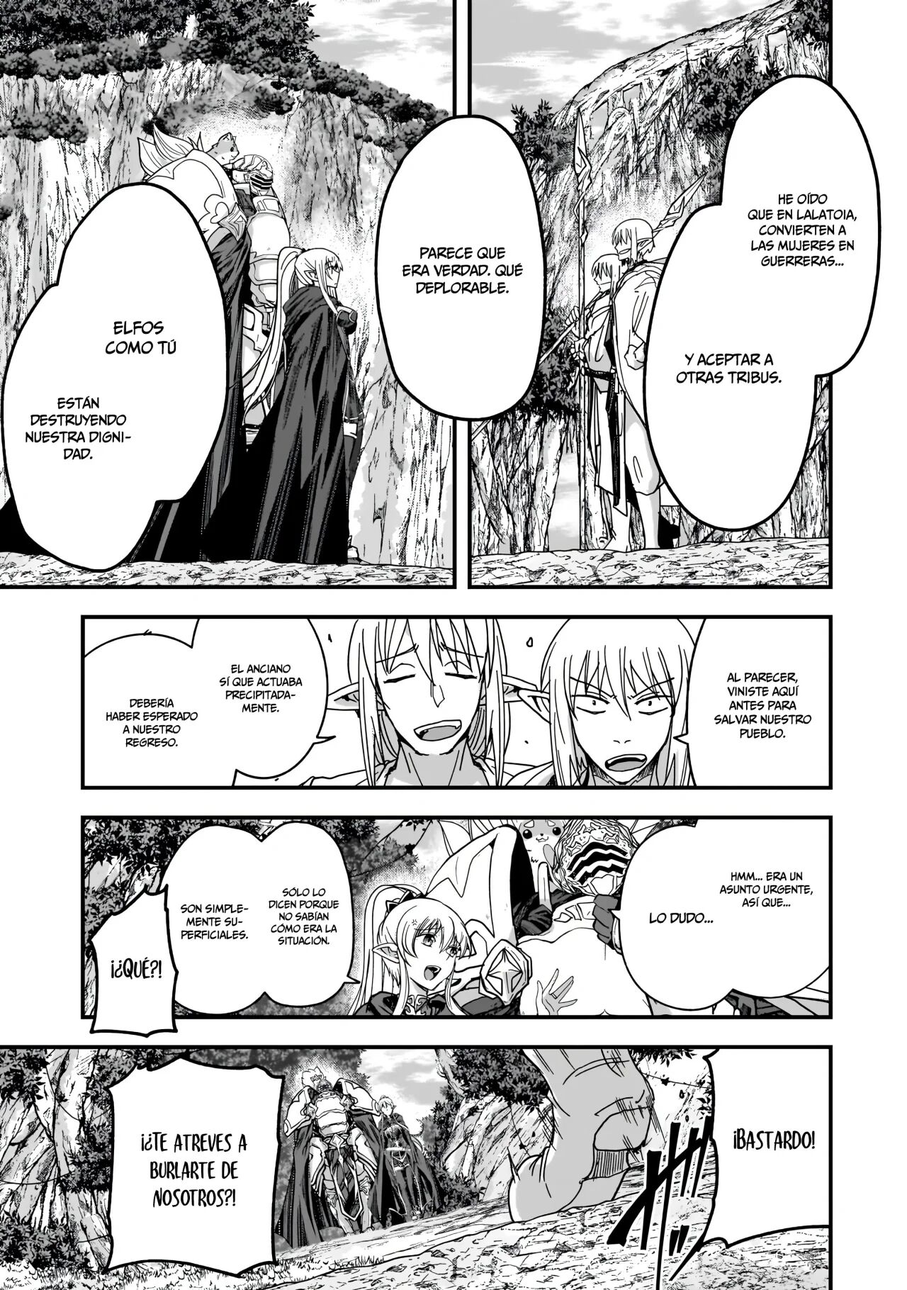 Read Gaikotsu Kishi-sama, Tadaima Isekai e Odekake-chuu Manga Online