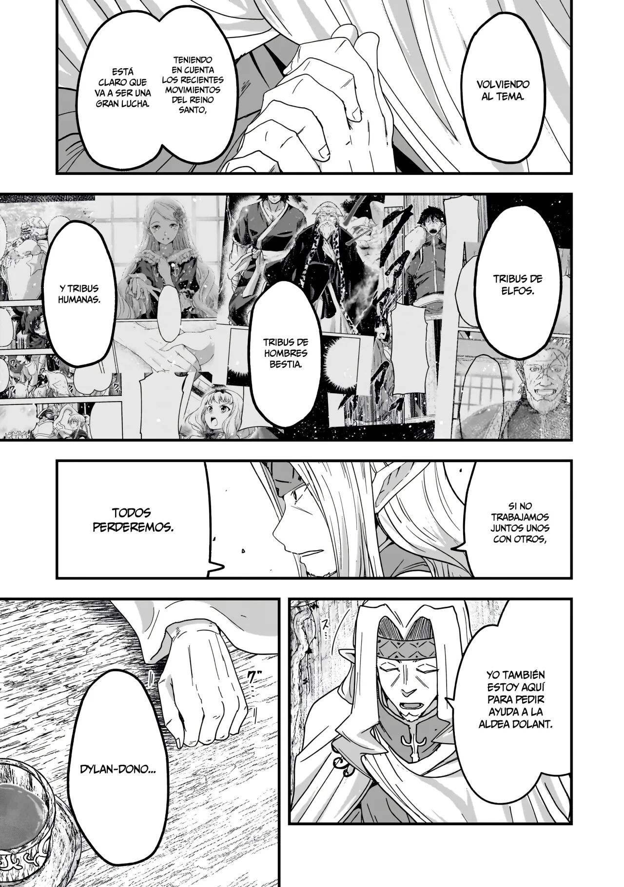 Read Gaikotsu Kishi-sama, Tadaima Isekai e Odekake-chuu Manga Online