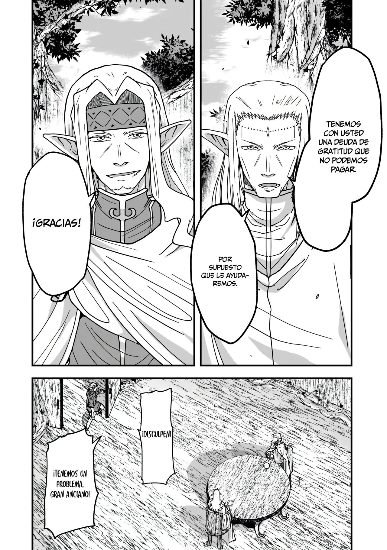 Read Gaikotsu Kishi-sama, Tadaima Isekai e Odekake-chuu Manga Online