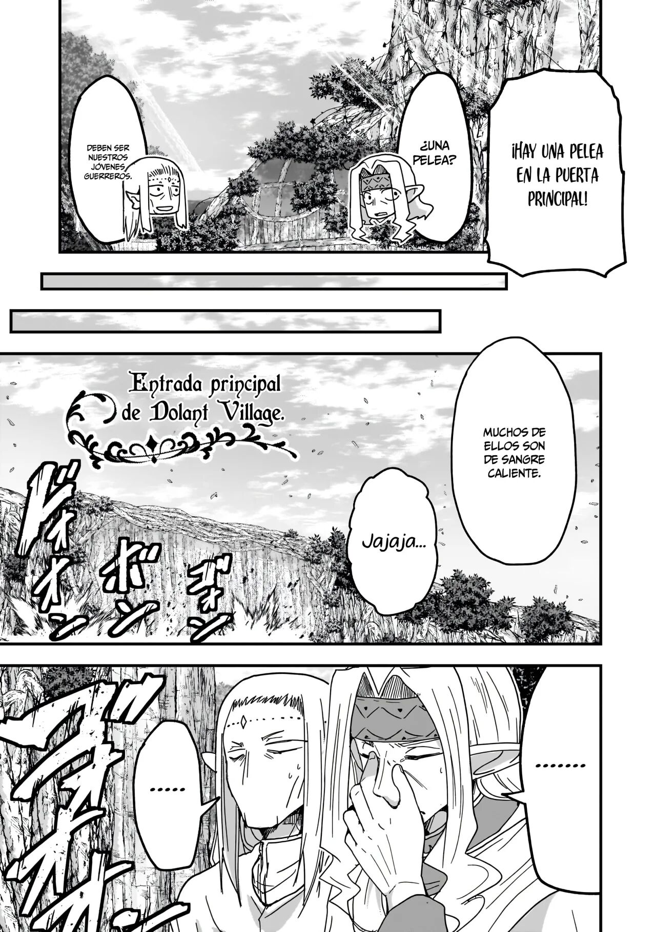 Read Gaikotsu Kishi-sama, Tadaima Isekai e Odekake-chuu Manga Online