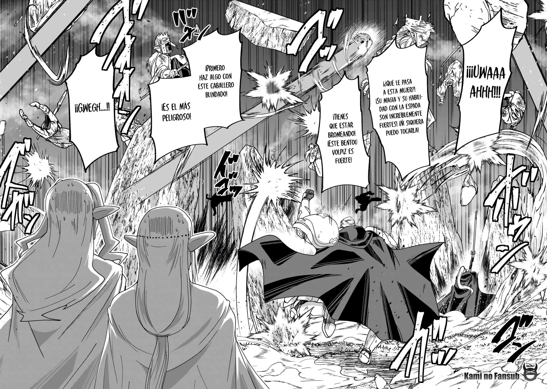 Read Gaikotsu Kishi-sama, Tadaima Isekai e Odekake-chuu Manga Online