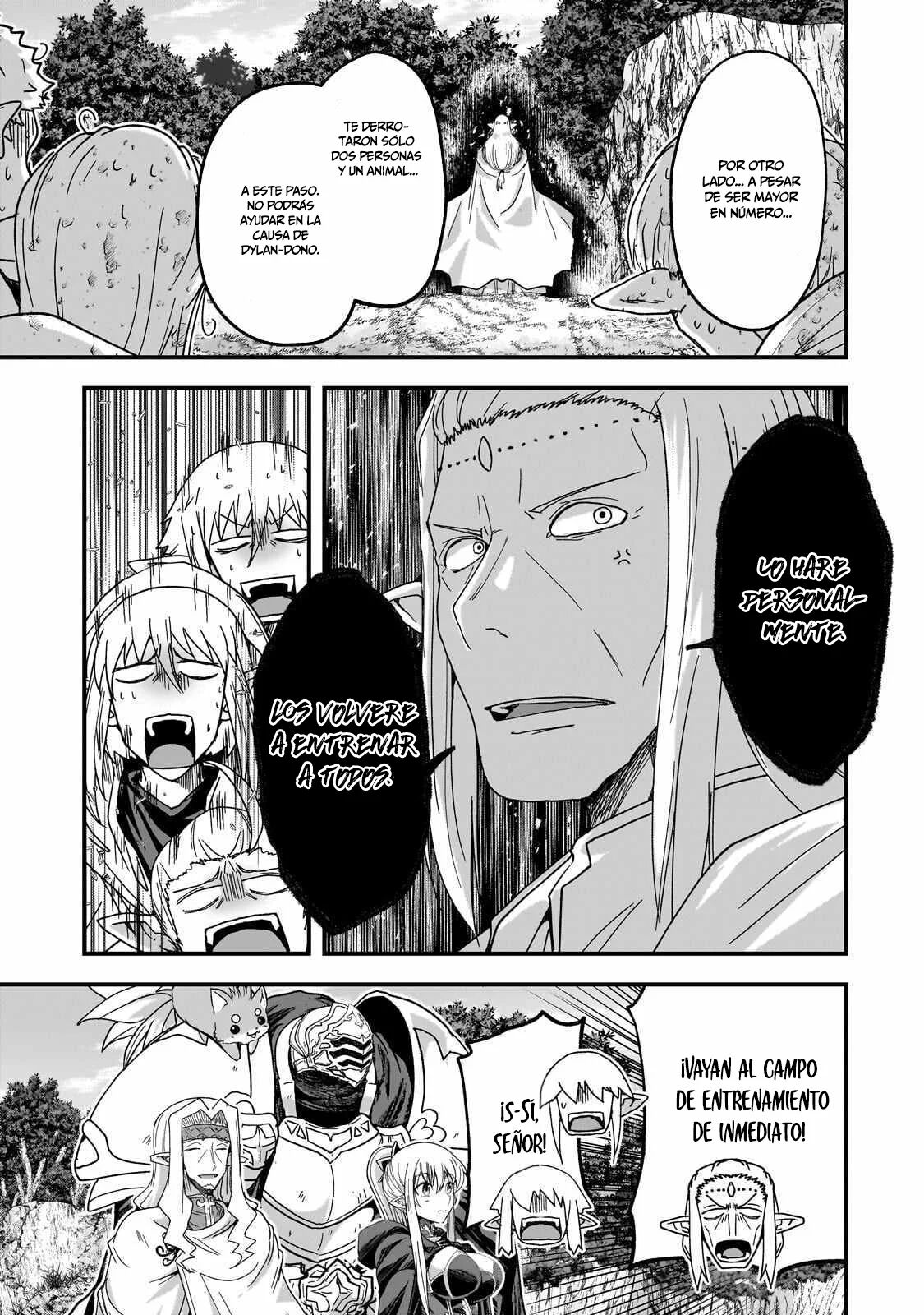 Read Gaikotsu Kishi-sama, Tadaima Isekai e Odekake-chuu Manga Online