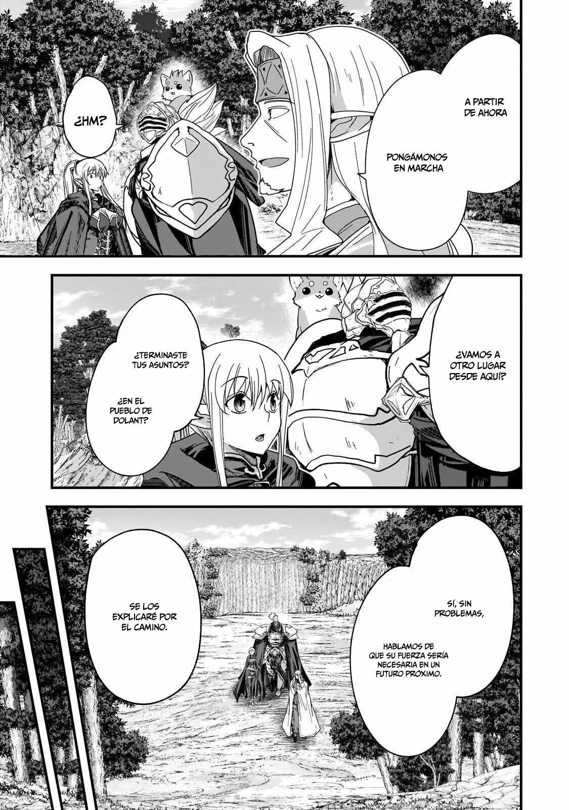 Read Gaikotsu Kishi-sama, Tadaima Isekai e Odekake-chuu Manga Online