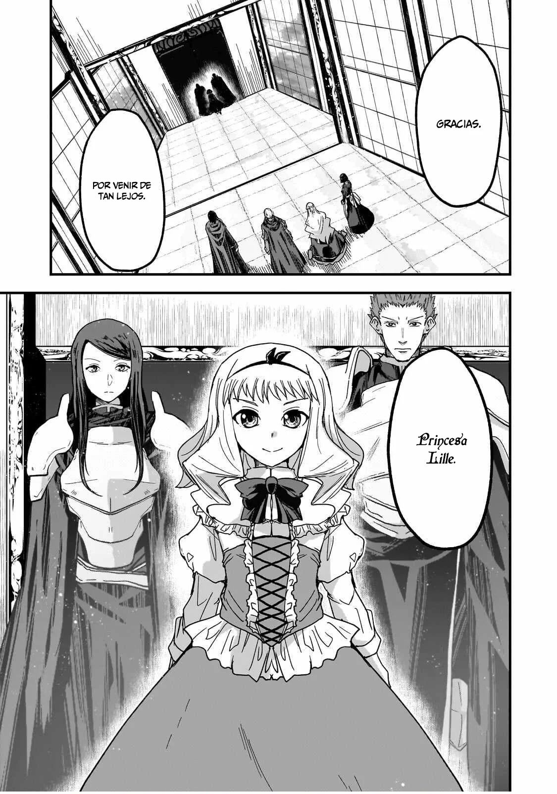 Read Gaikotsu Kishi-sama, Tadaima Isekai e Odekake-chuu Manga Online