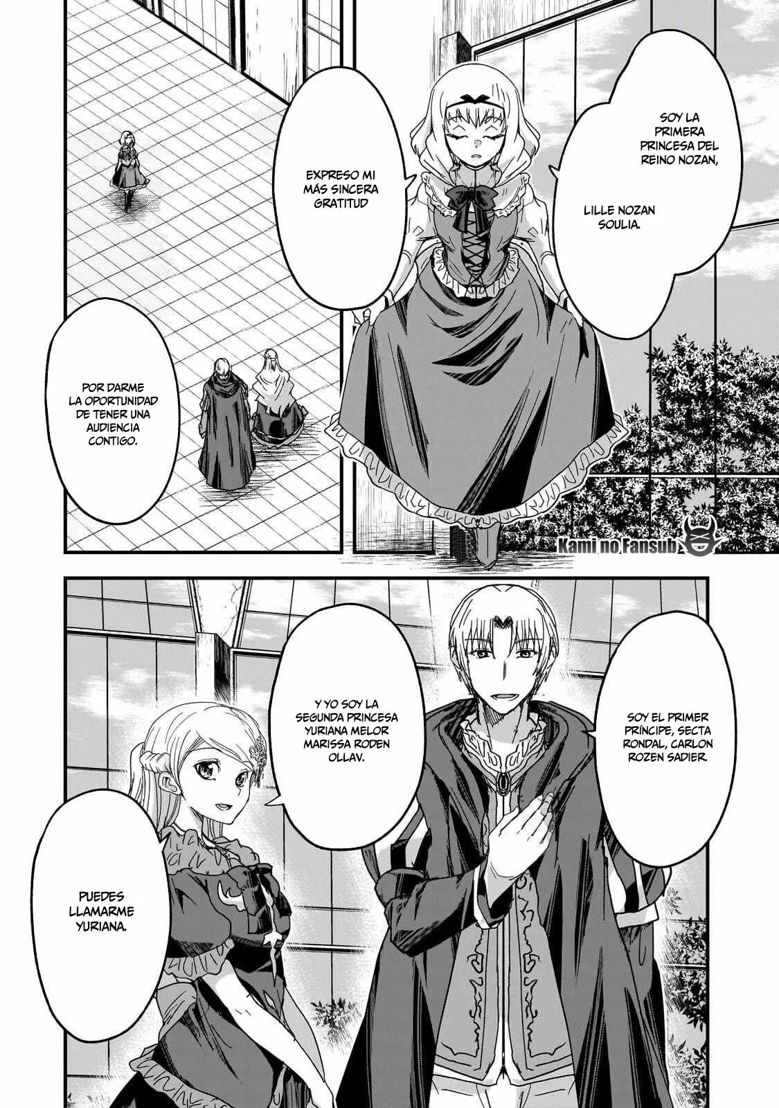 Read Gaikotsu Kishi-sama, Tadaima Isekai e Odekake-chuu Manga Online