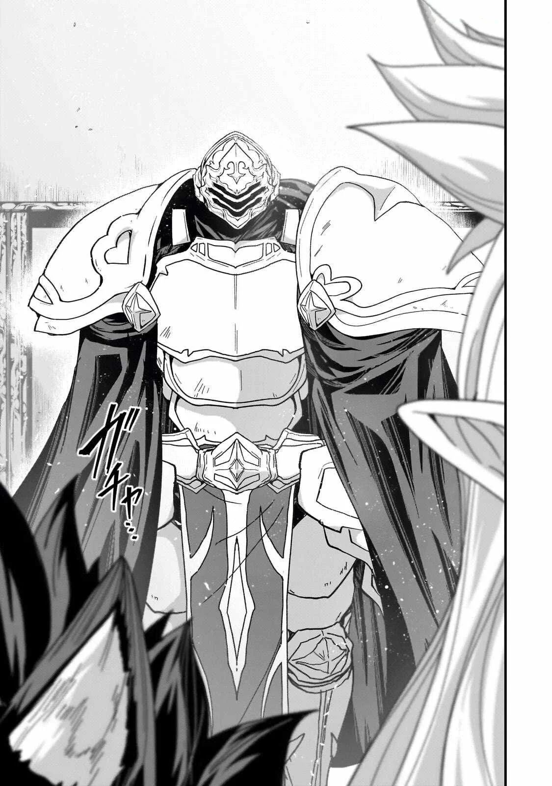 Read Gaikotsu Kishi-sama, Tadaima Isekai e Odekake-chuu Manga Online