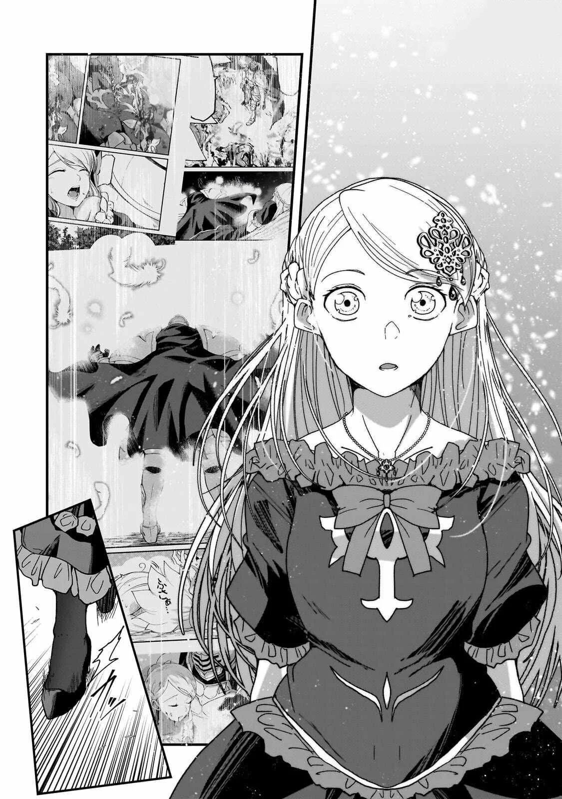 Read Gaikotsu Kishi-sama, Tadaima Isekai e Odekake-chuu Manga Online
