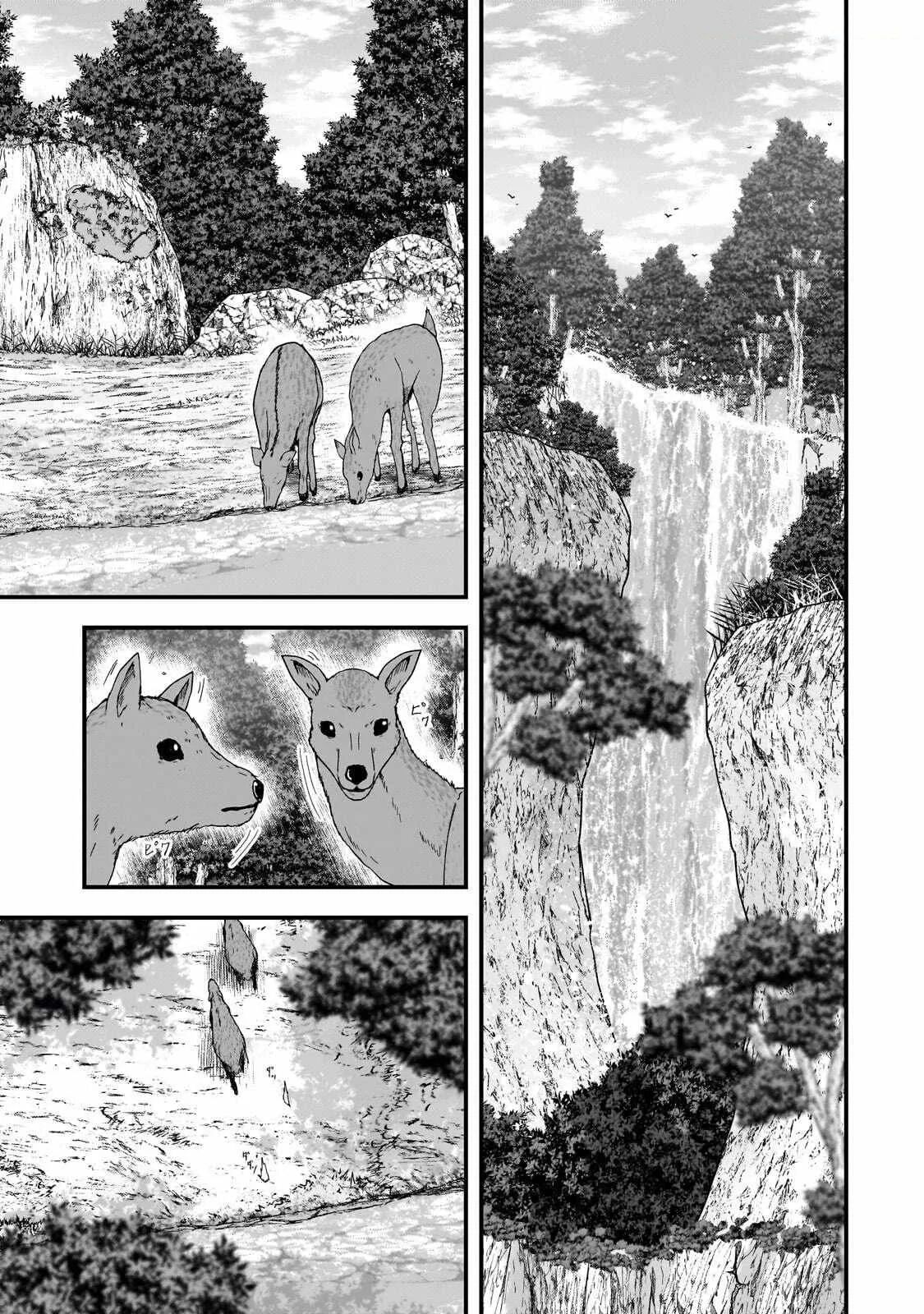 Read Gaikotsu Kishi-sama, Tadaima Isekai e Odekake-chuu Manga Online
