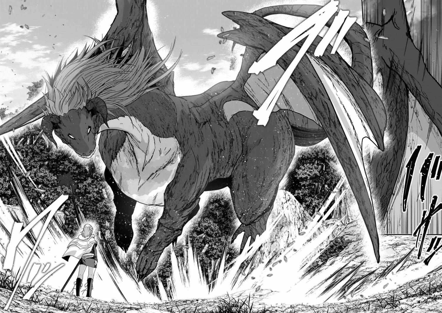 Read Gaikotsu Kishi-sama, Tadaima Isekai e Odekake-chuu Manga Online