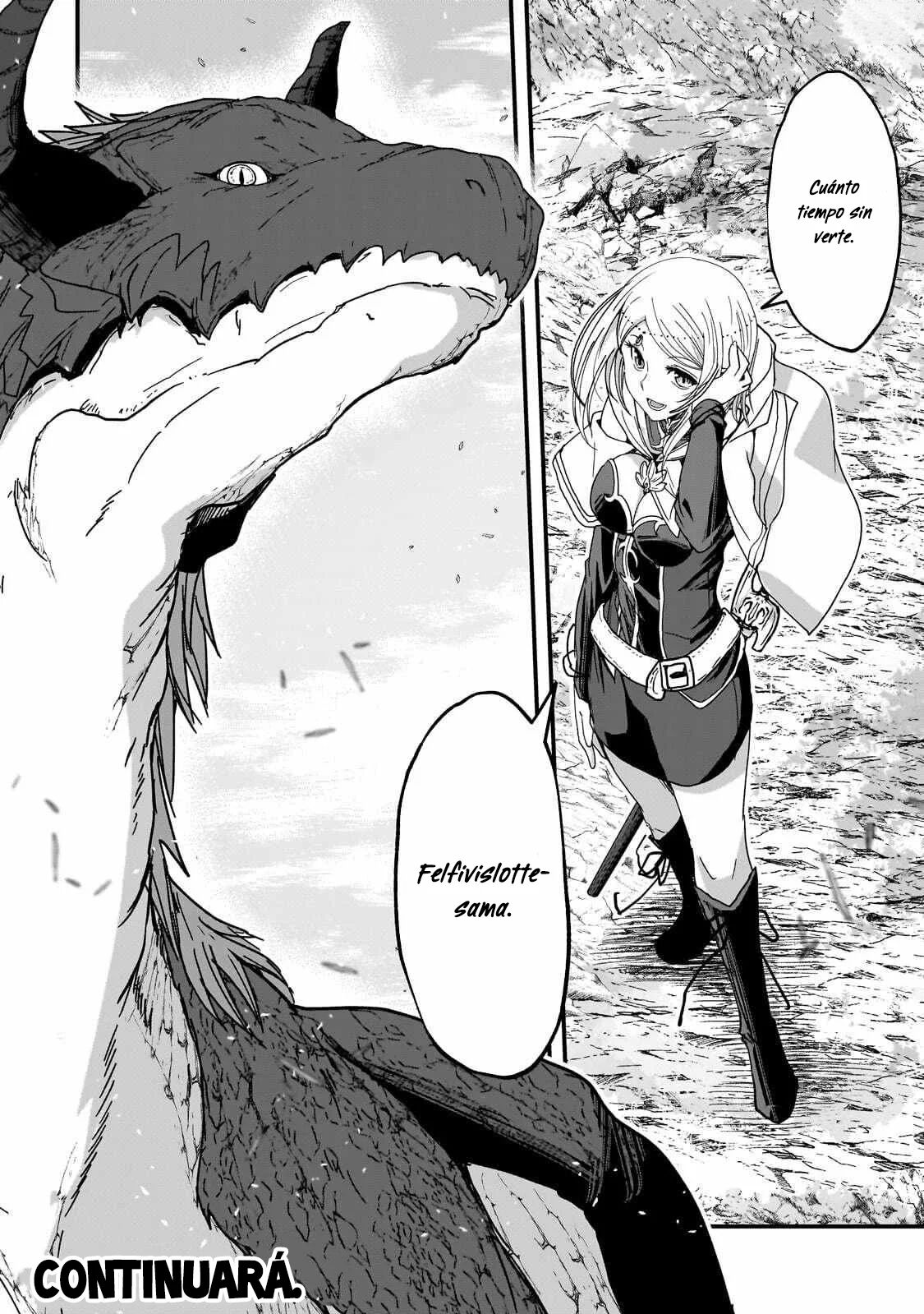 Read Gaikotsu Kishi-sama, Tadaima Isekai e Odekake-chuu Manga Online