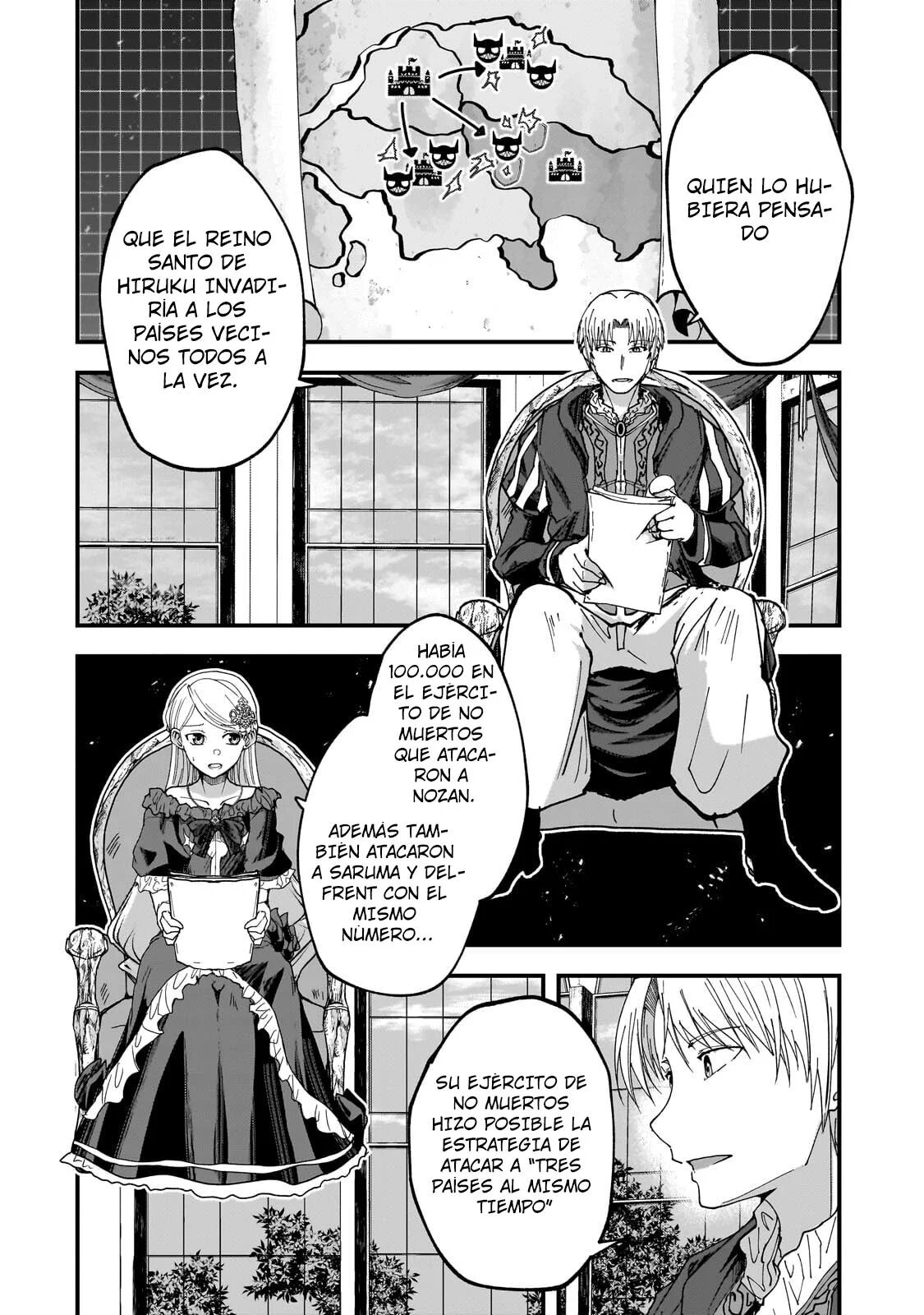 Read Gaikotsu Kishi-sama, Tadaima Isekai e Odekake-chuu Manga Online