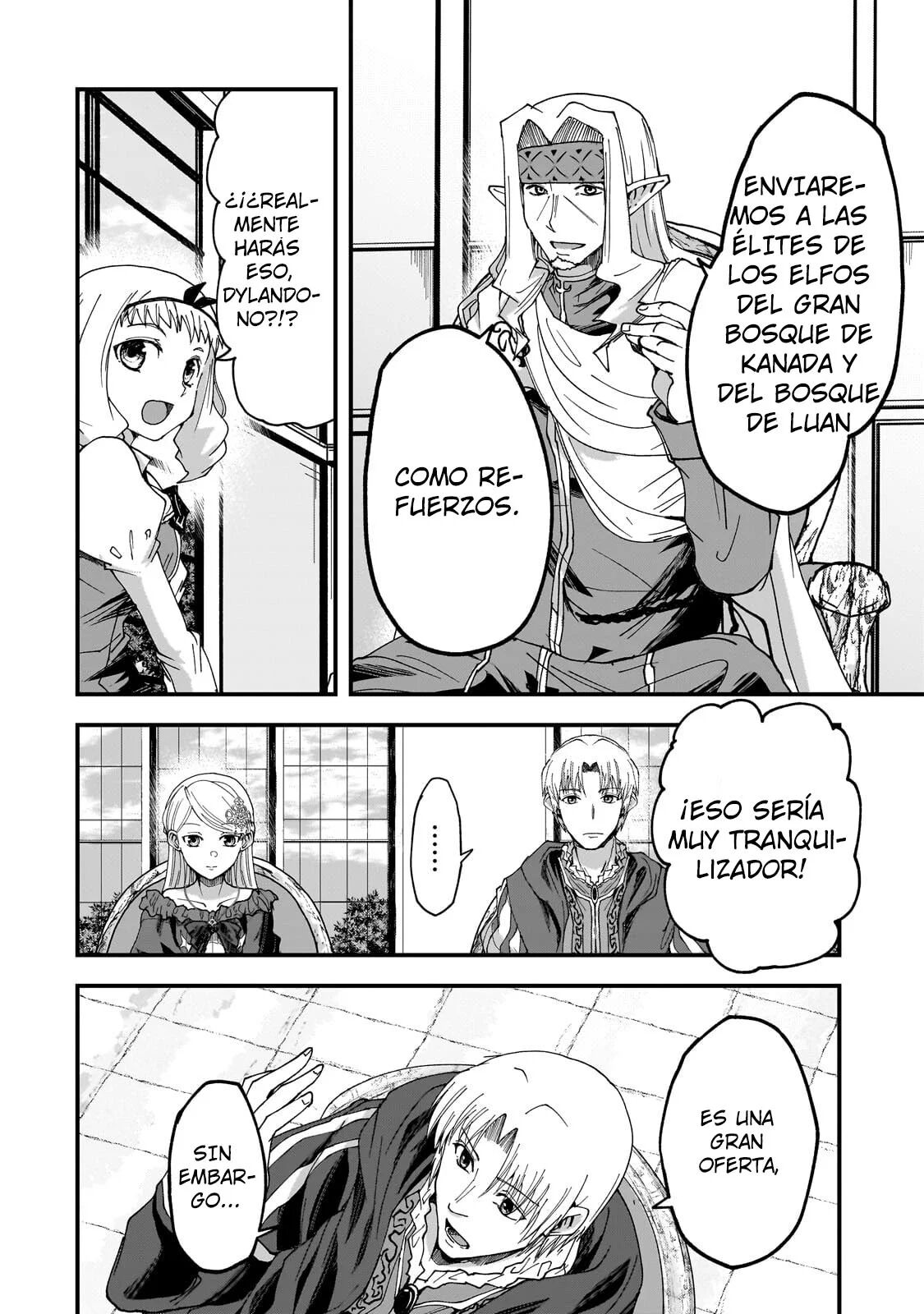 Read Gaikotsu Kishi-sama, Tadaima Isekai e Odekake-chuu Manga Online