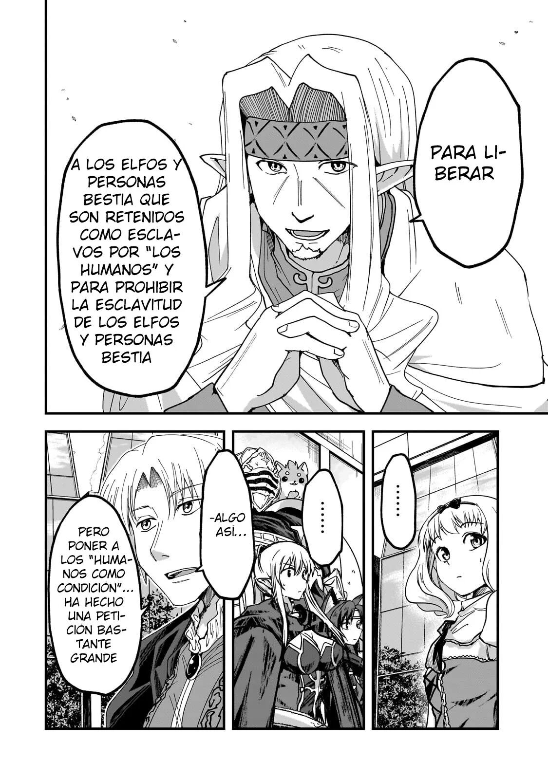 Read Gaikotsu Kishi-sama, Tadaima Isekai e Odekake-chuu Manga Online