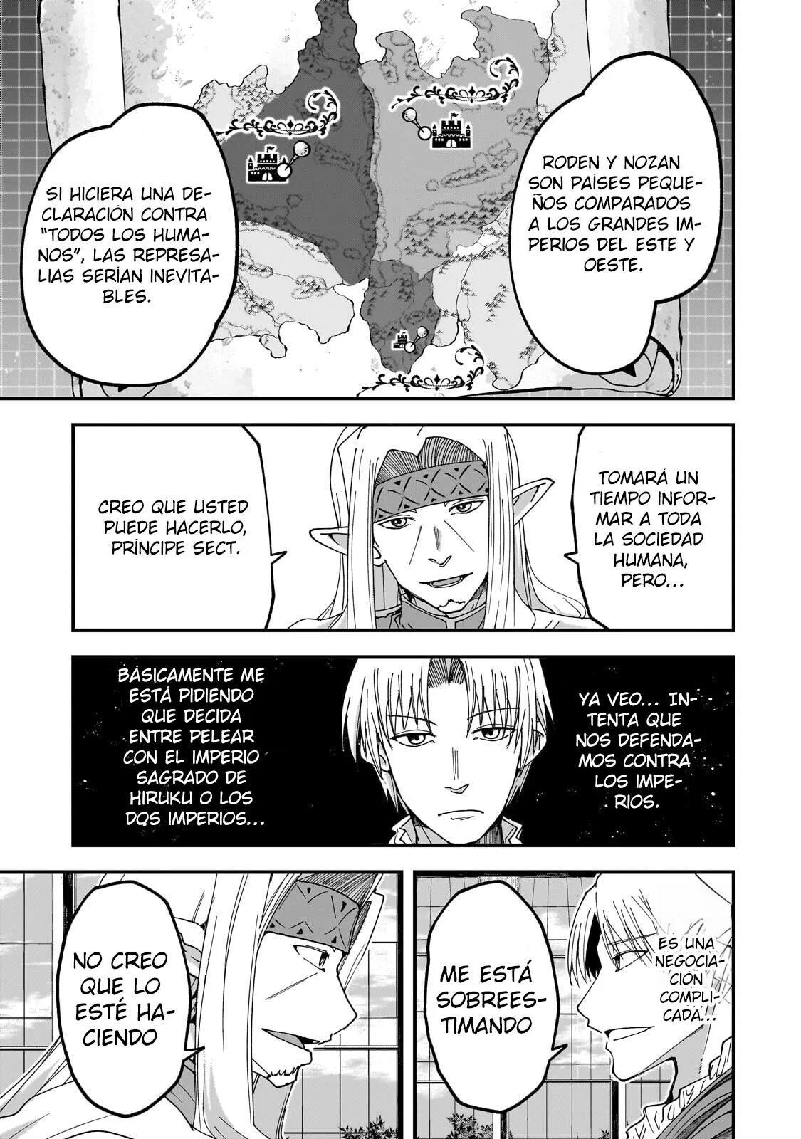 Read Gaikotsu Kishi-sama, Tadaima Isekai e Odekake-chuu Manga Online