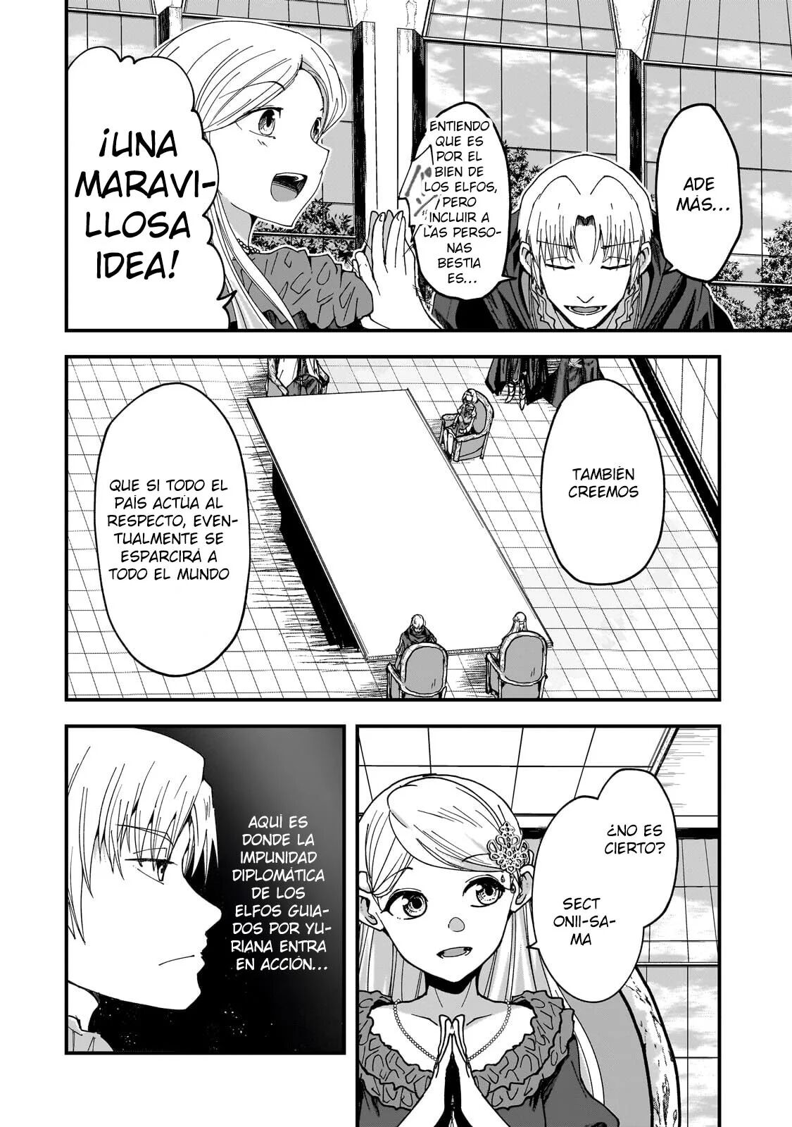 Read Gaikotsu Kishi-sama, Tadaima Isekai e Odekake-chuu Manga Online