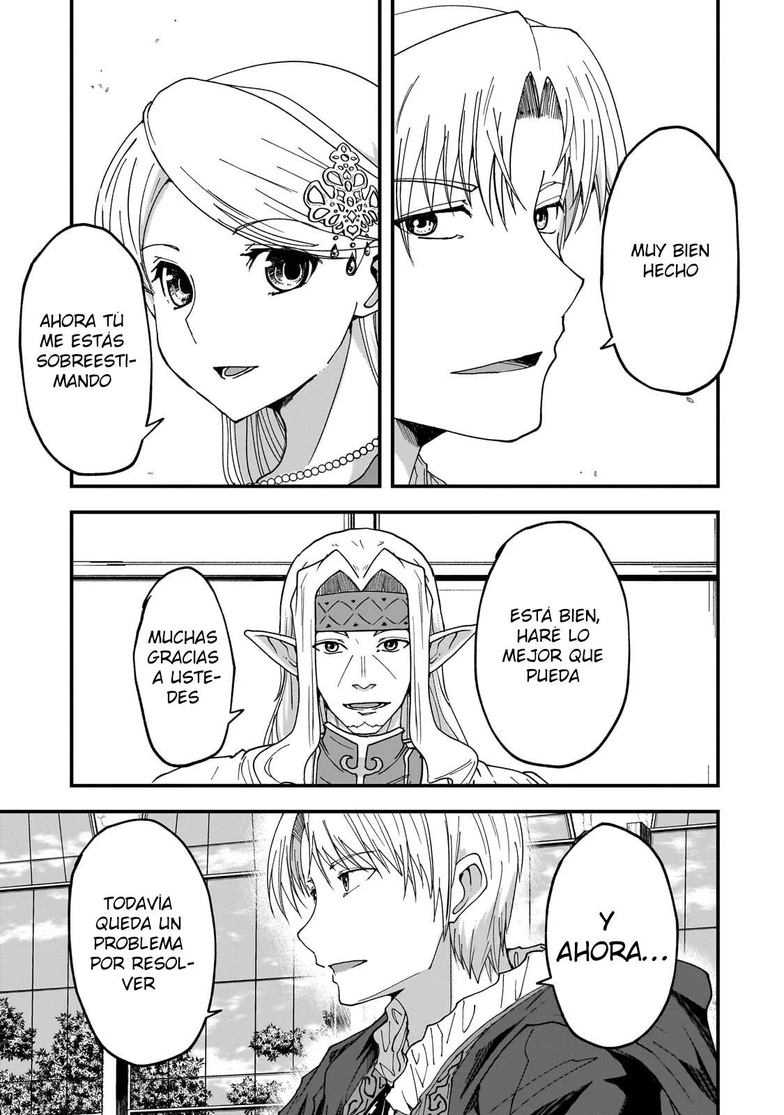 Read Gaikotsu Kishi-sama, Tadaima Isekai e Odekake-chuu Manga Online