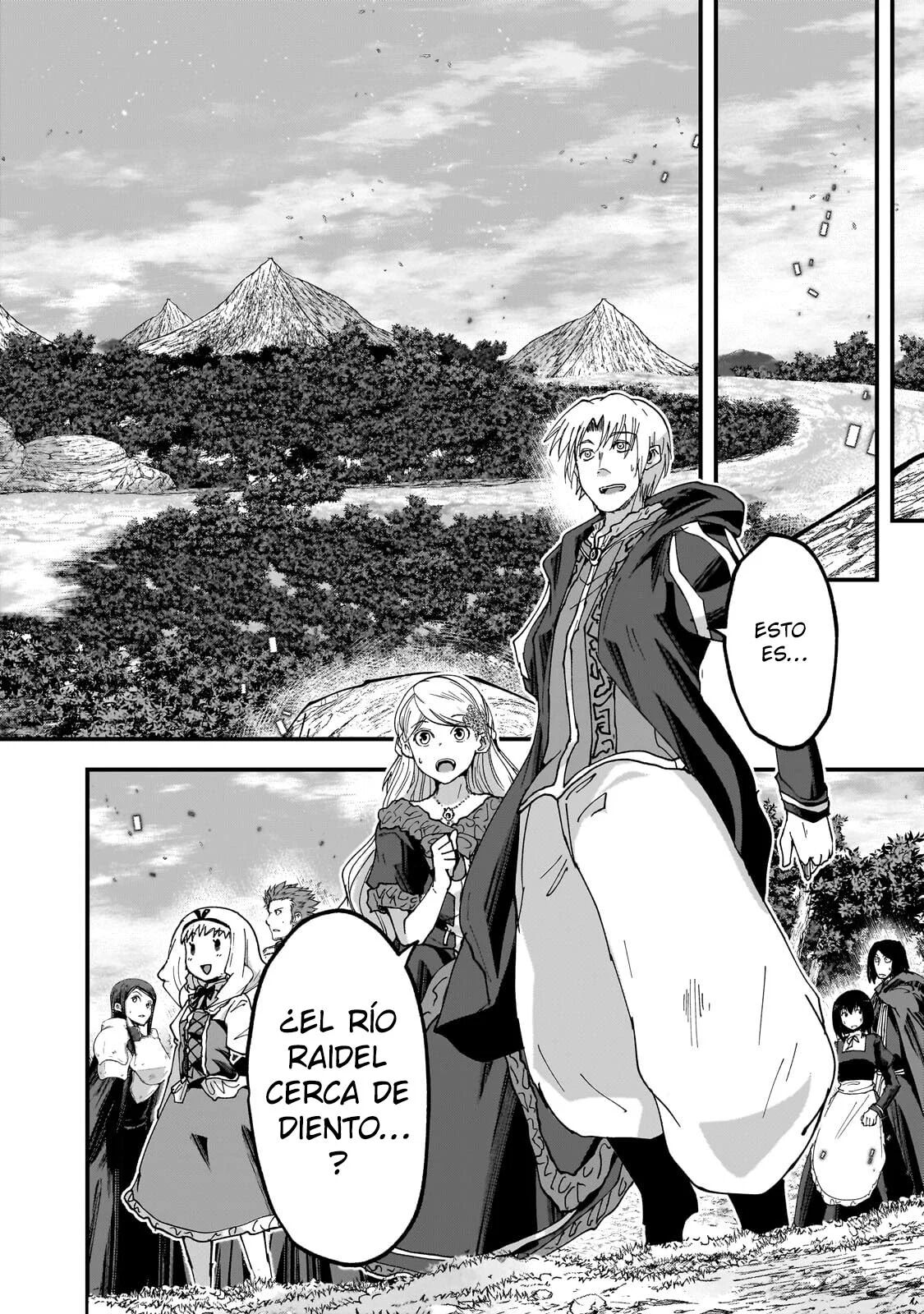 Read Gaikotsu Kishi-sama, Tadaima Isekai e Odekake-chuu Manga Online