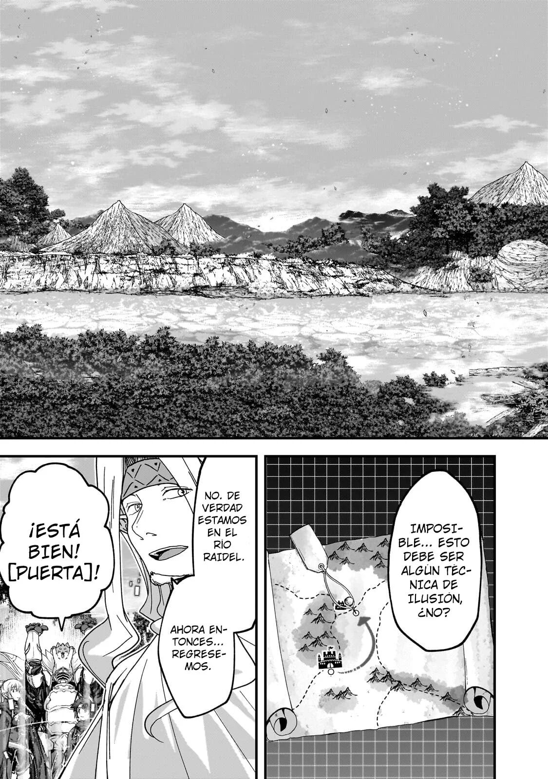 Read Gaikotsu Kishi-sama, Tadaima Isekai e Odekake-chuu Manga Online