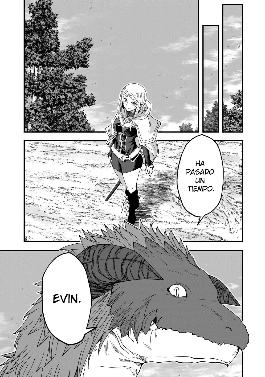 Read Gaikotsu Kishi-sama, Tadaima Isekai e Odekake-chuu Manga Online