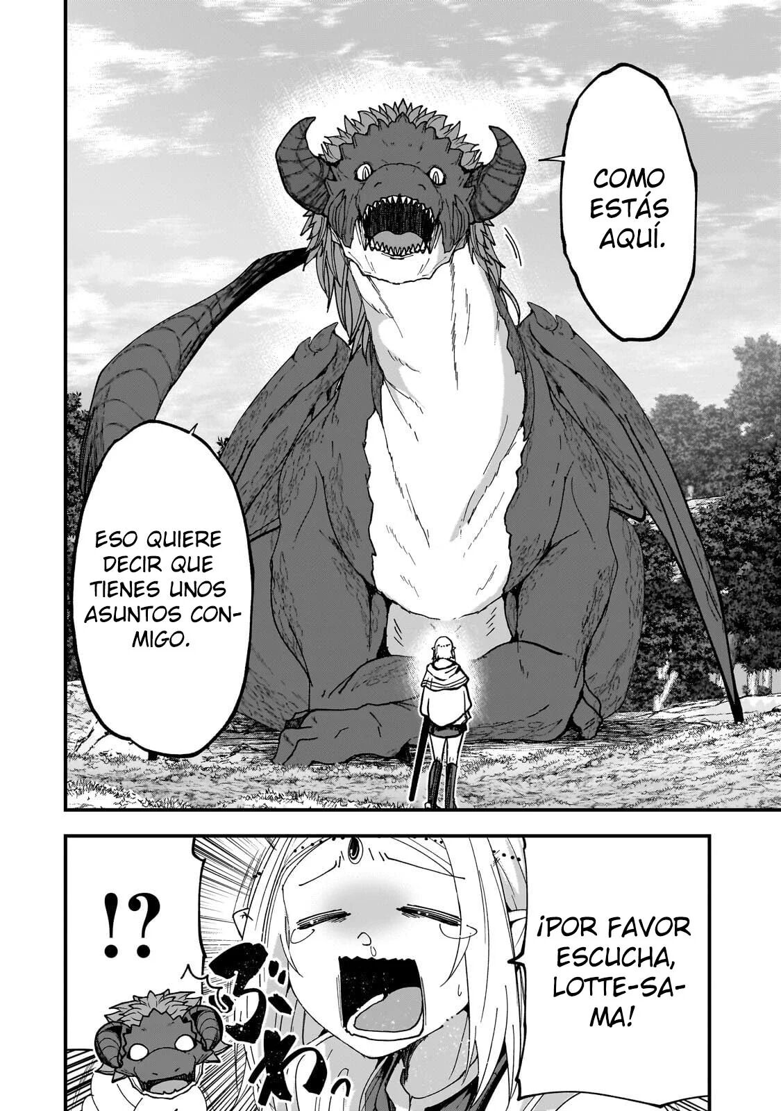 Read Gaikotsu Kishi-sama, Tadaima Isekai e Odekake-chuu Manga Online