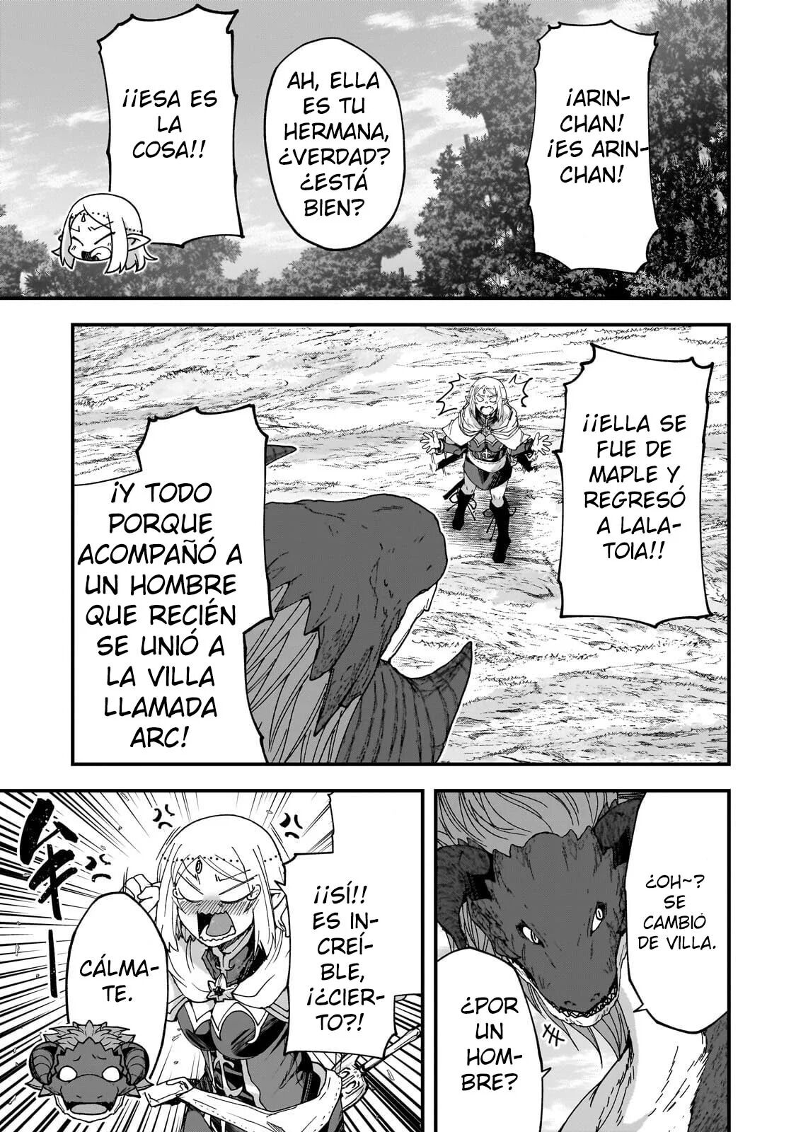 Read Gaikotsu Kishi-sama, Tadaima Isekai e Odekake-chuu Manga Online