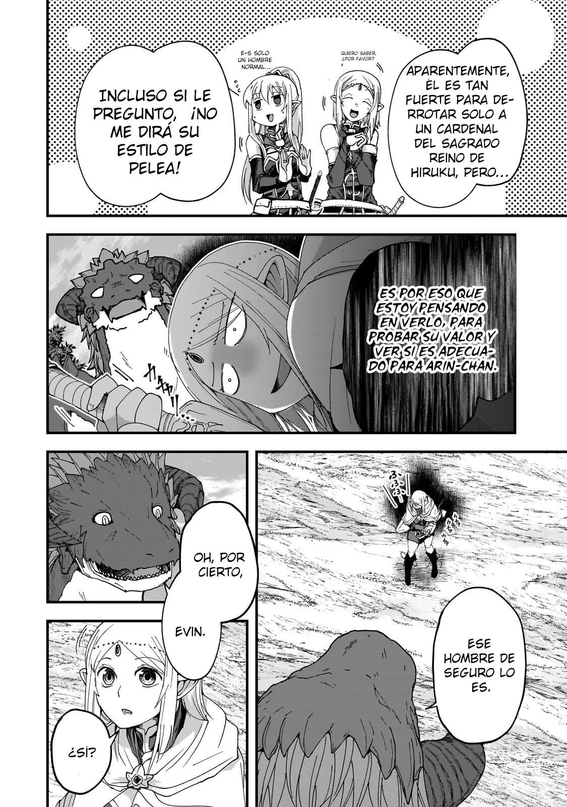 Read Gaikotsu Kishi-sama, Tadaima Isekai e Odekake-chuu Manga Online