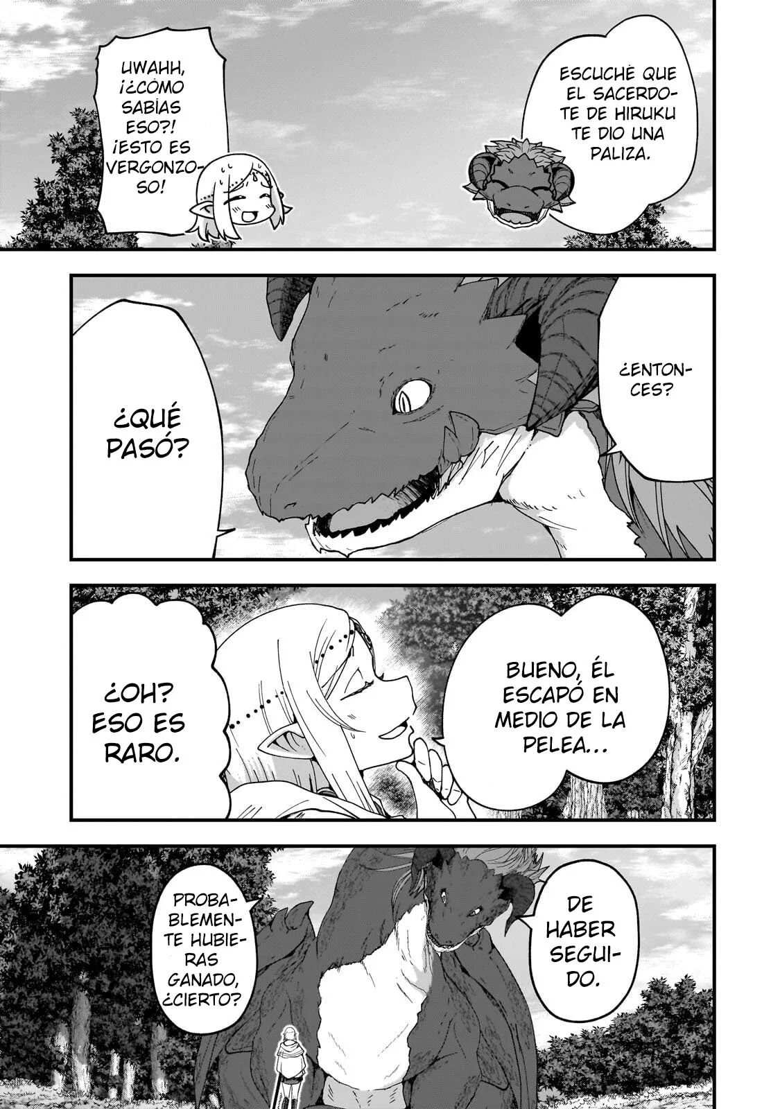 Read Gaikotsu Kishi-sama, Tadaima Isekai e Odekake-chuu Manga Online