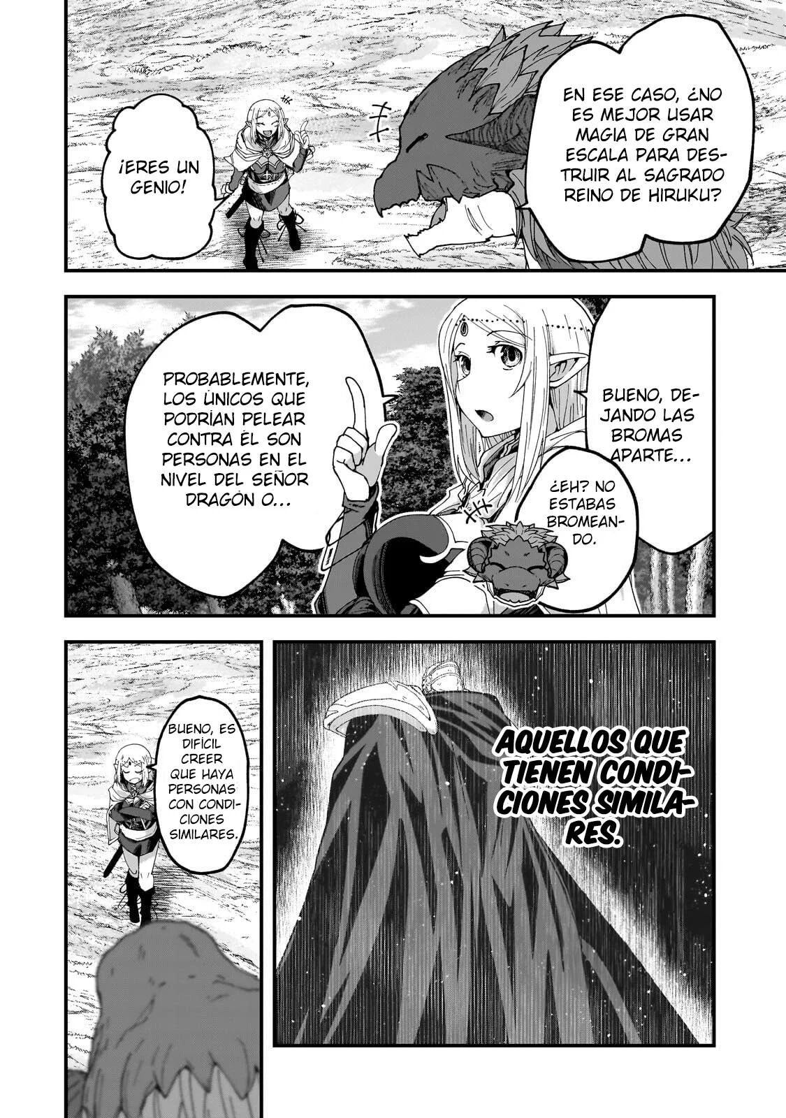 Read Gaikotsu Kishi-sama, Tadaima Isekai e Odekake-chuu Manga Online