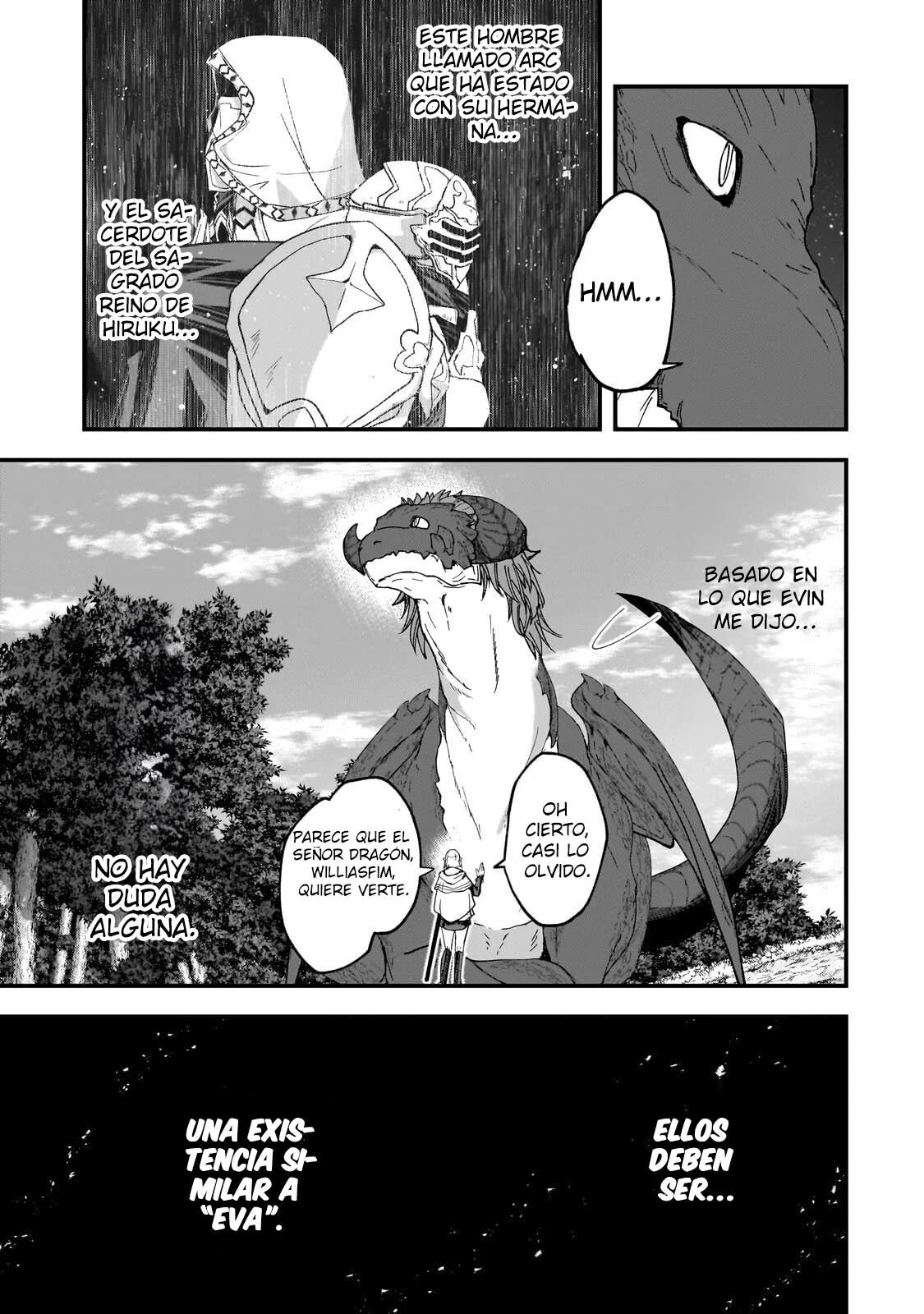 Read Gaikotsu Kishi-sama, Tadaima Isekai e Odekake-chuu Manga Online