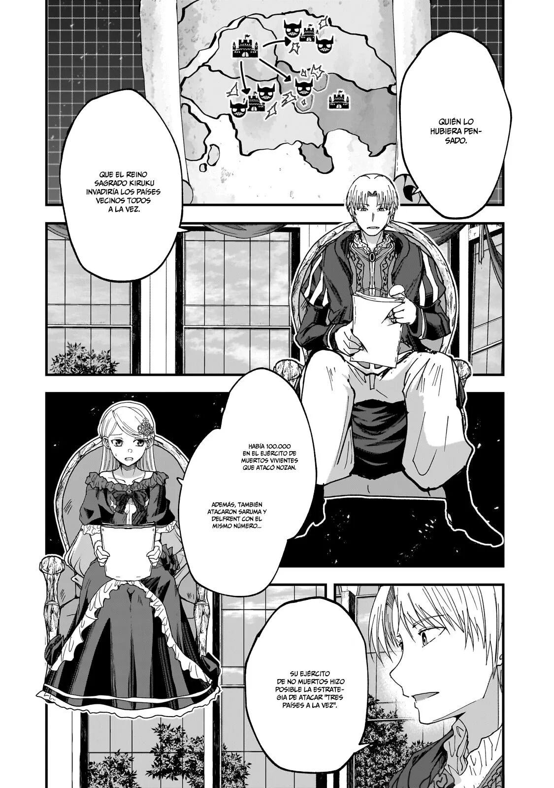 Read Gaikotsu Kishi-sama, Tadaima Isekai e Odekake-chuu Manga Online