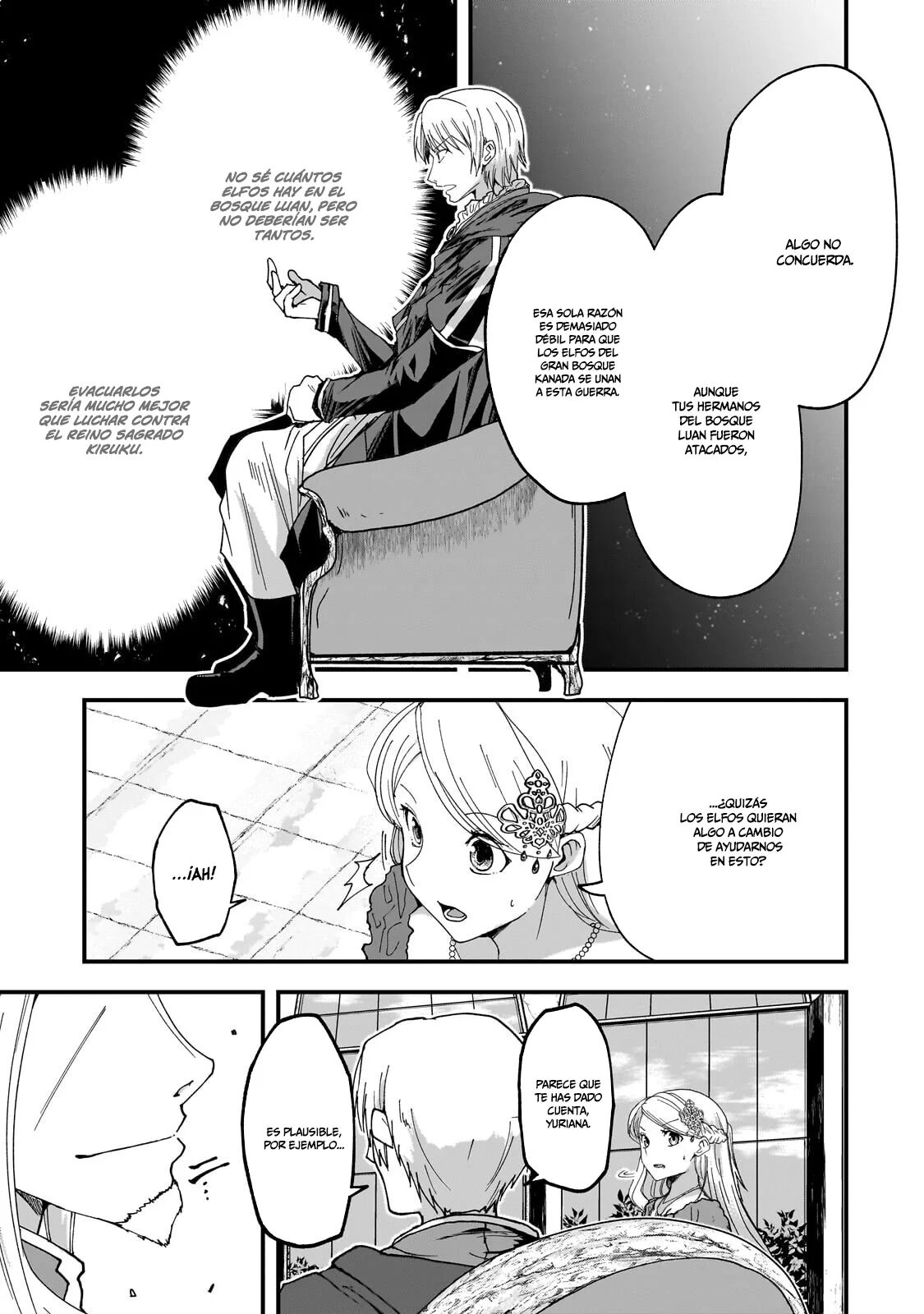 Read Gaikotsu Kishi-sama, Tadaima Isekai e Odekake-chuu Manga Online