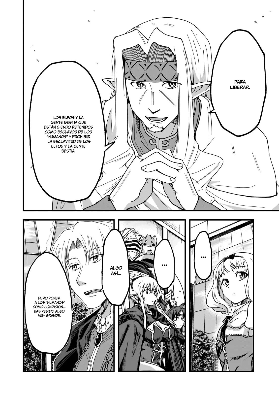 Read Gaikotsu Kishi-sama, Tadaima Isekai e Odekake-chuu Manga Online
