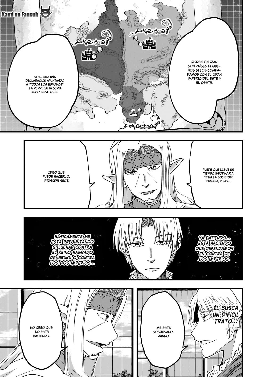 Read Gaikotsu Kishi-sama, Tadaima Isekai e Odekake-chuu Manga Online