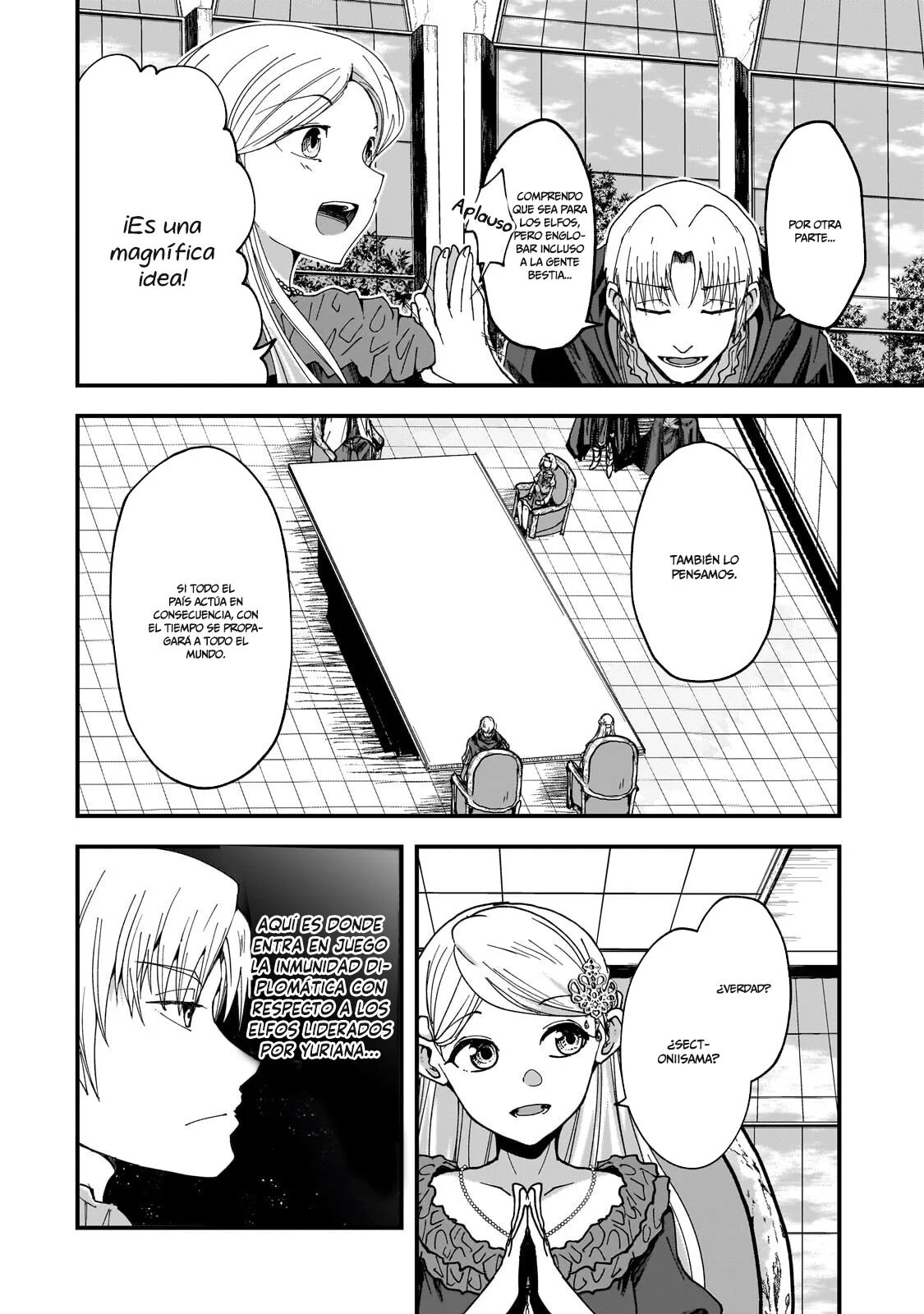 Read Gaikotsu Kishi-sama, Tadaima Isekai e Odekake-chuu Manga Online
