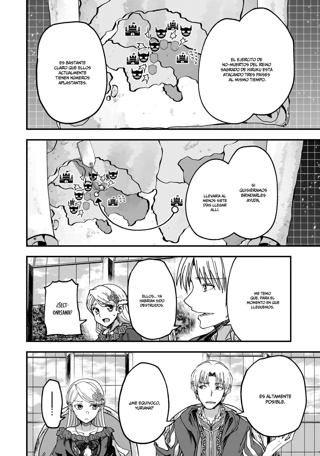 Read Gaikotsu Kishi-sama, Tadaima Isekai e Odekake-chuu Manga Online