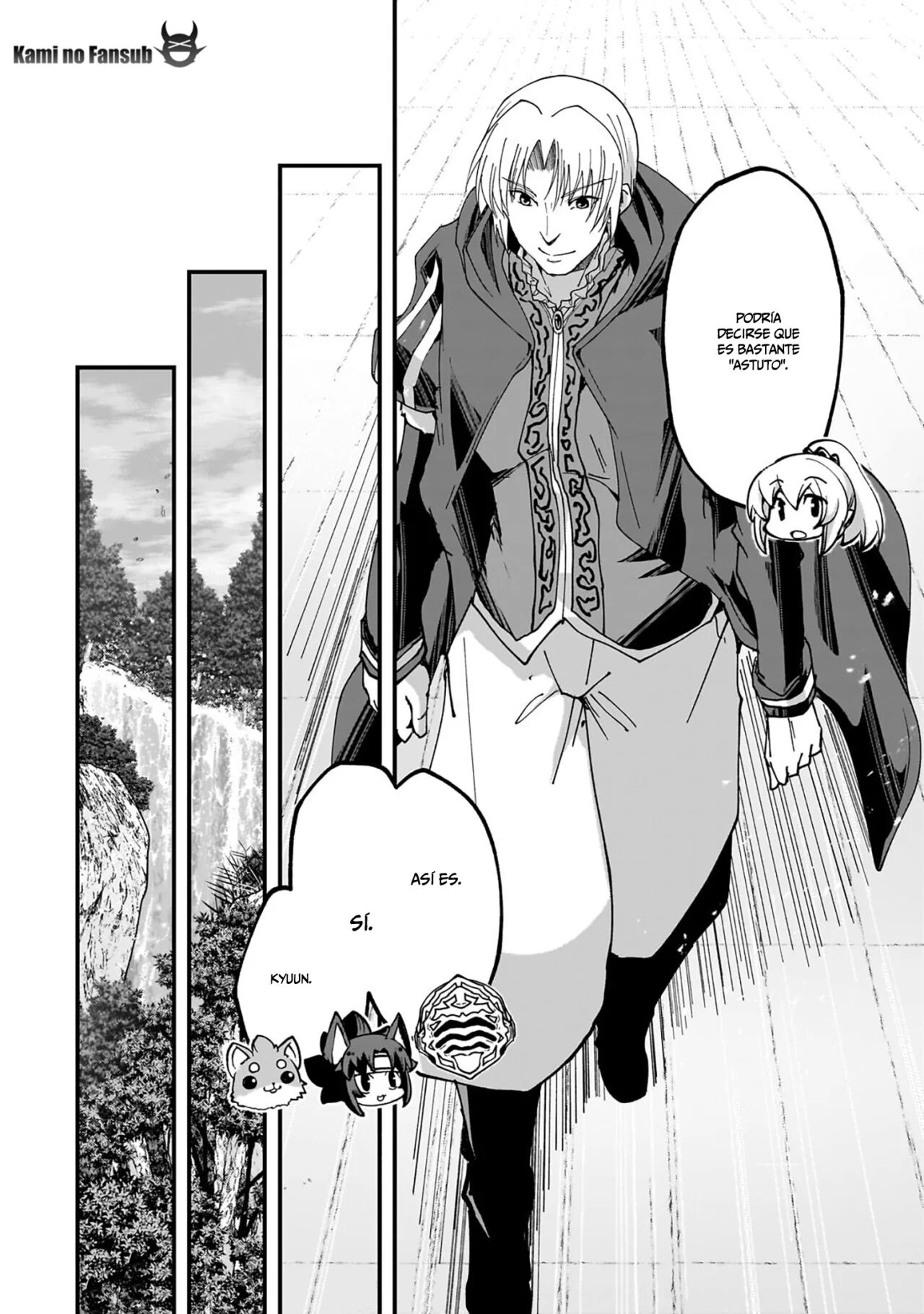 Read Gaikotsu Kishi-sama, Tadaima Isekai e Odekake-chuu Manga Online