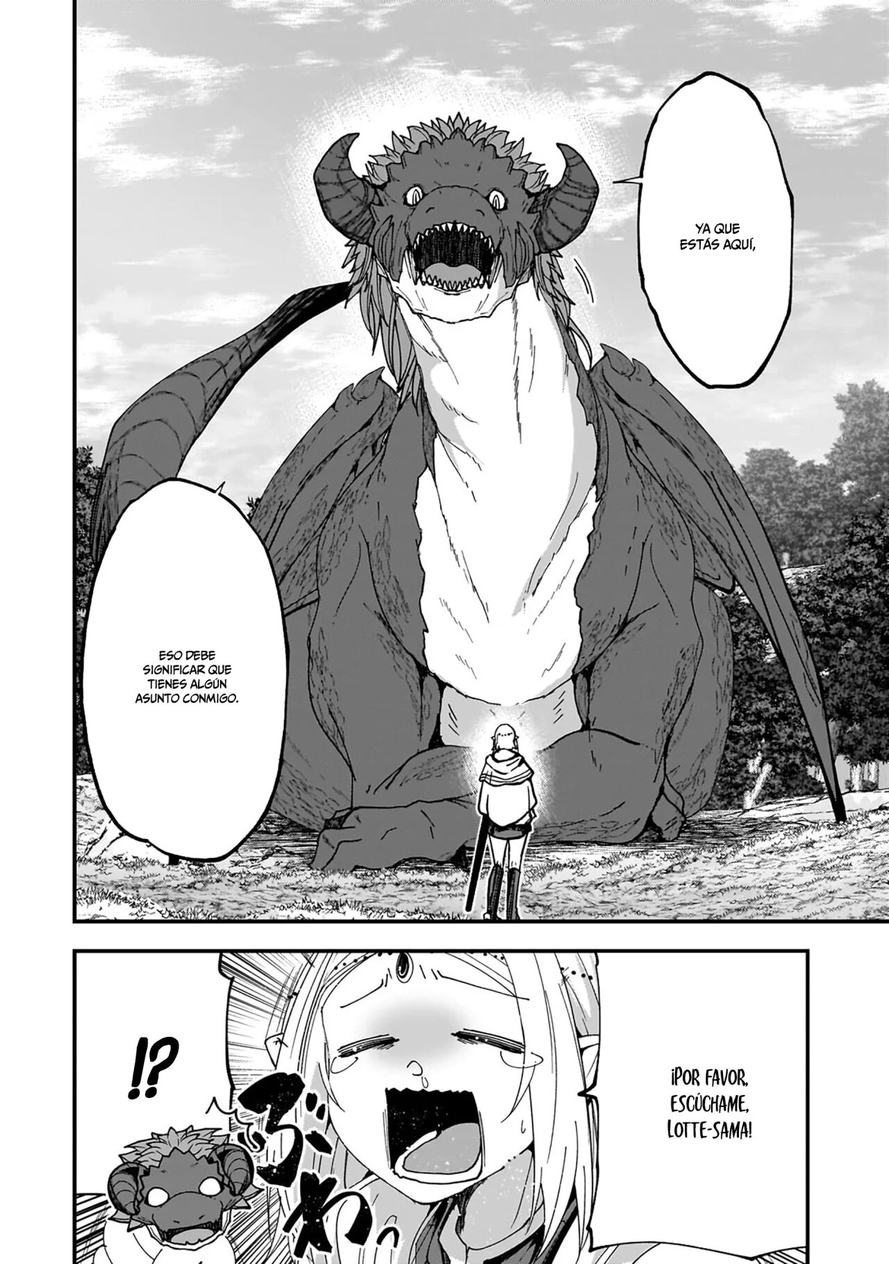 Read Gaikotsu Kishi-sama, Tadaima Isekai e Odekake-chuu Manga Online